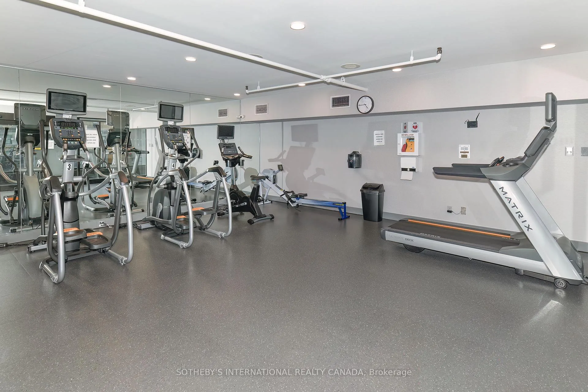 Photo 20 of Unit 2202, 175 Cumberland Street, Toronto, The Annex — HOMEH