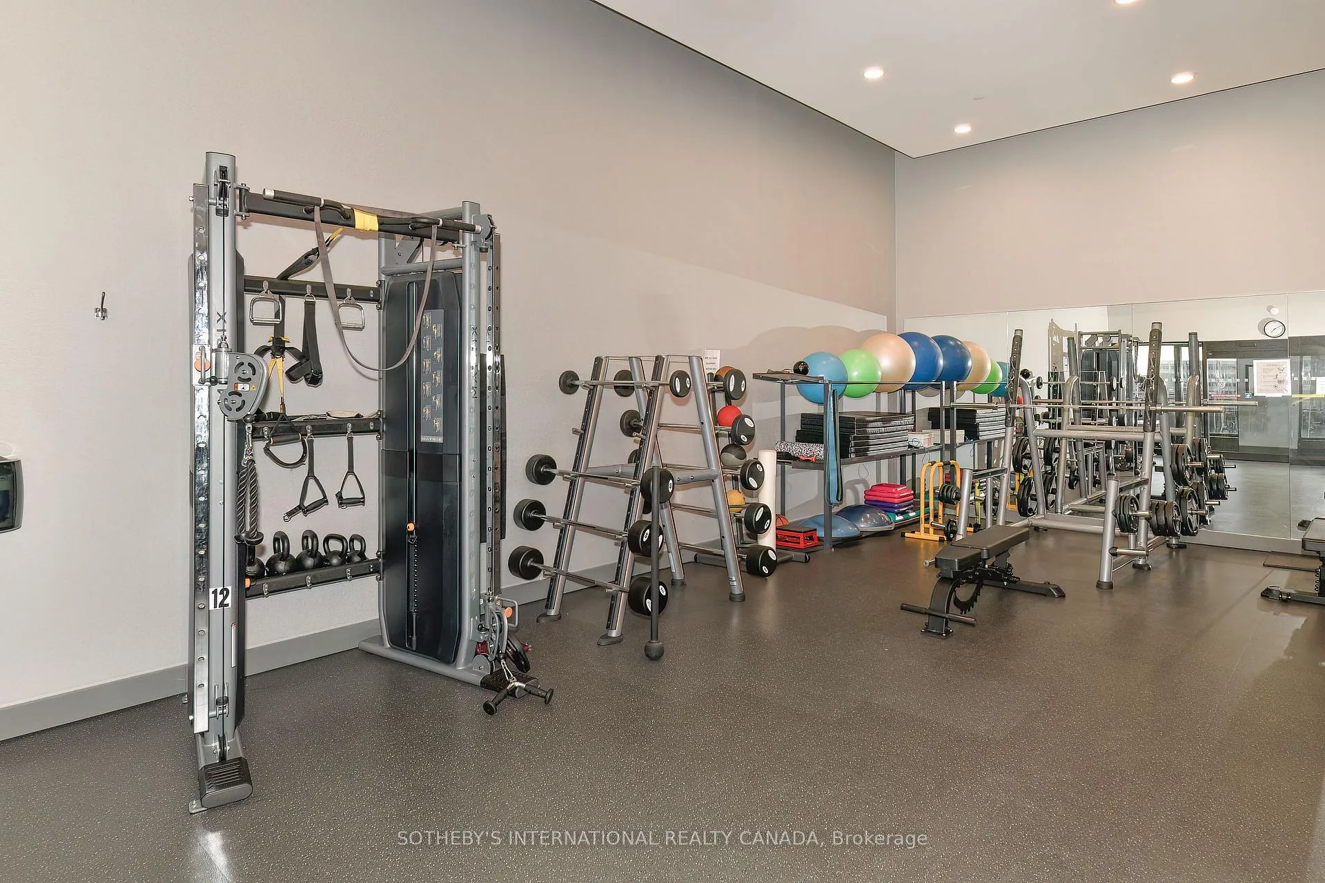 Photo 21 of Unit 2202, 175 Cumberland Street, Toronto, The Annex — HOMEH
