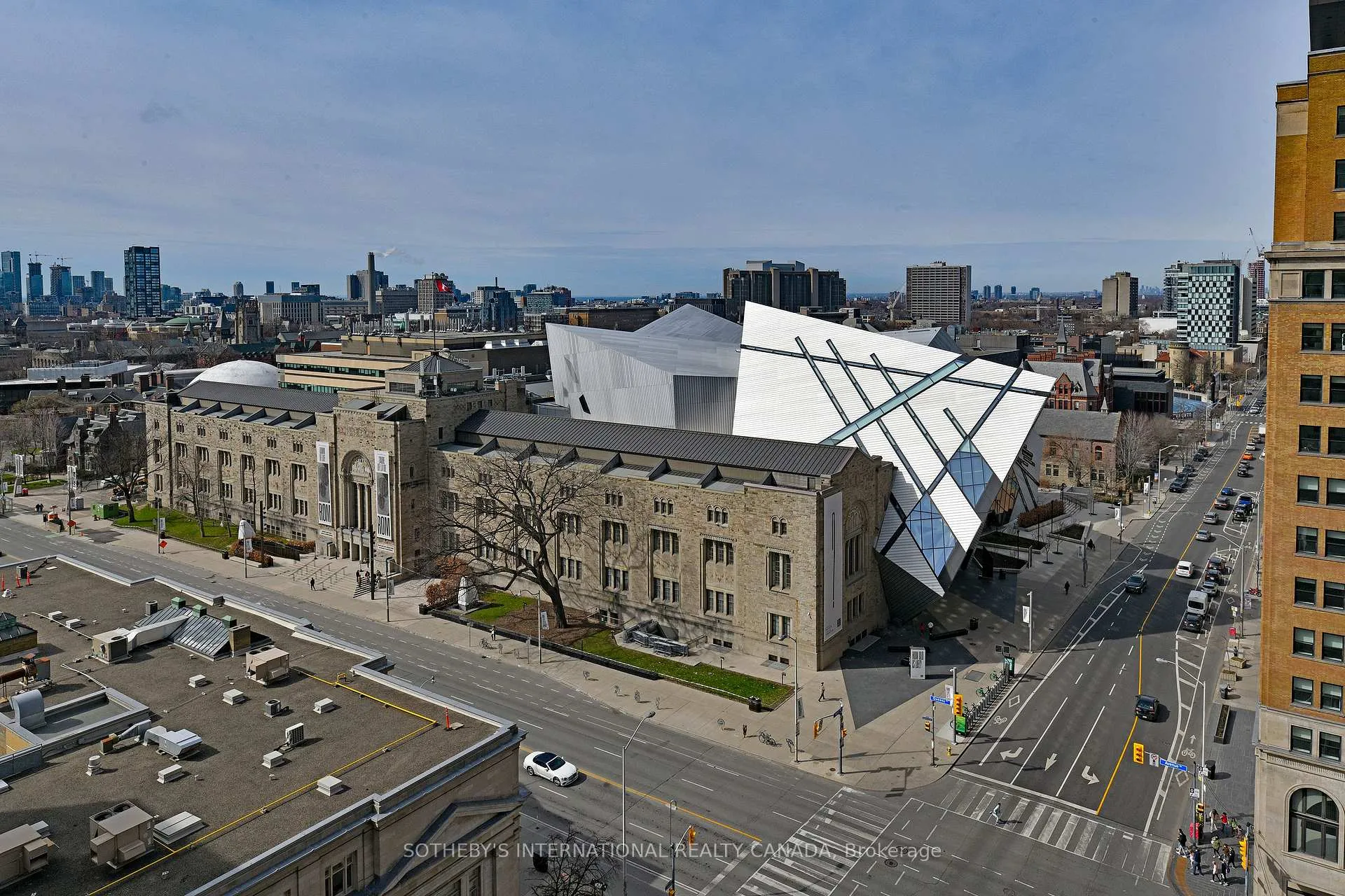 Photo 24 of Unit 2202, 175 Cumberland Street, Toronto, The Annex — HOMEH