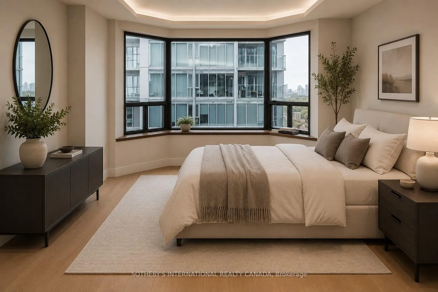 Photo 12 of Unit 2202, 175 Cumberland Street, Toronto, The Annex — HOMEH
