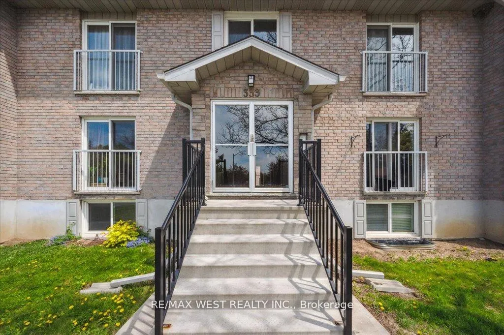 Photo 1 of Unit 1, 333 Northlake Drive, Waterloo — HOMEH