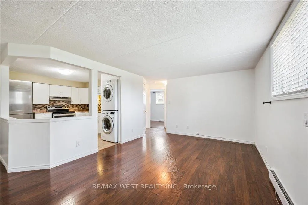 Photo 9 of Unit 1, 333 Northlake Drive, Waterloo — HOMEH