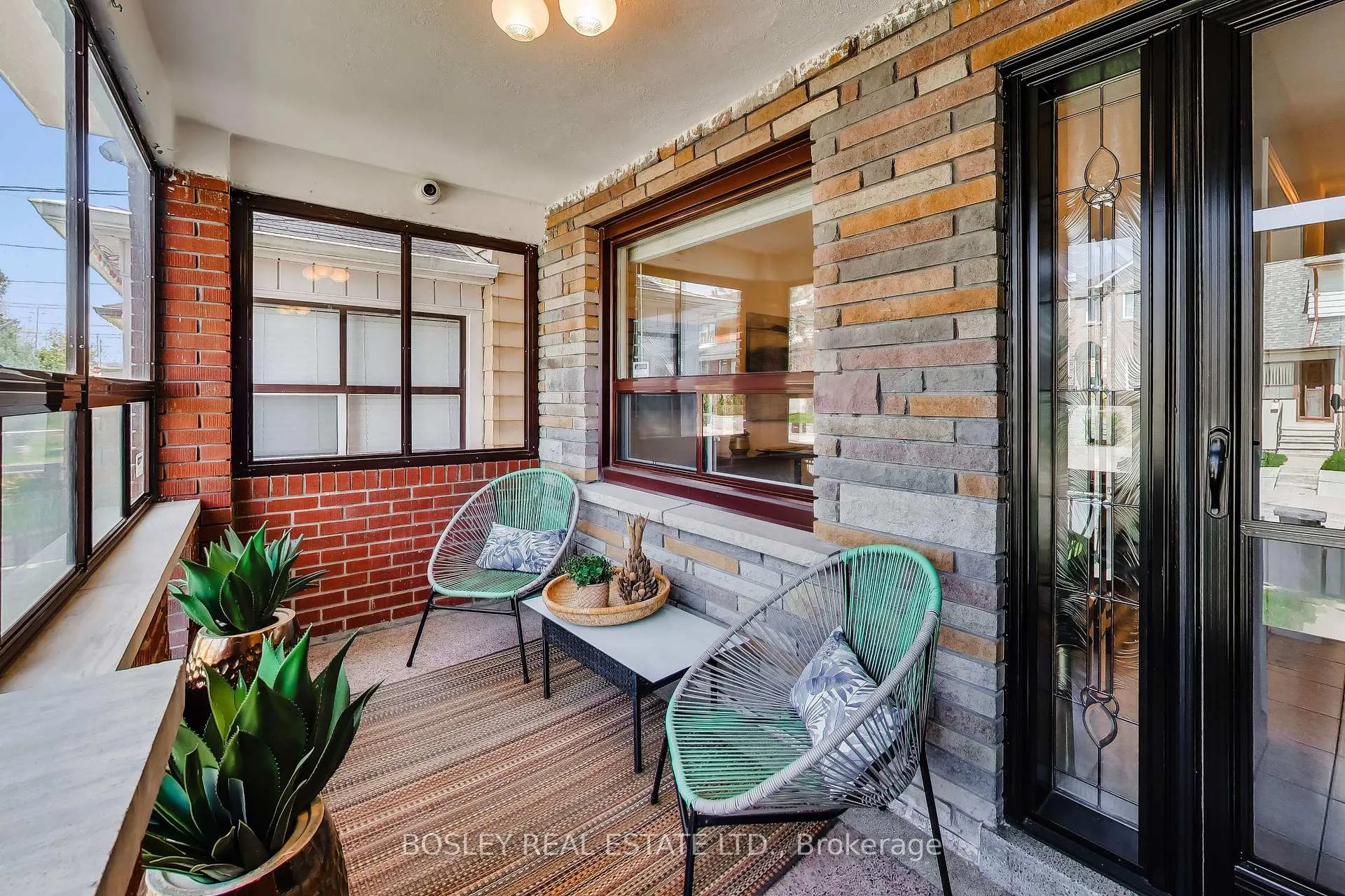 Photo 2 of 159 Ascot Avenue, Toronto, Corso Italia-Davenport — HOMEH