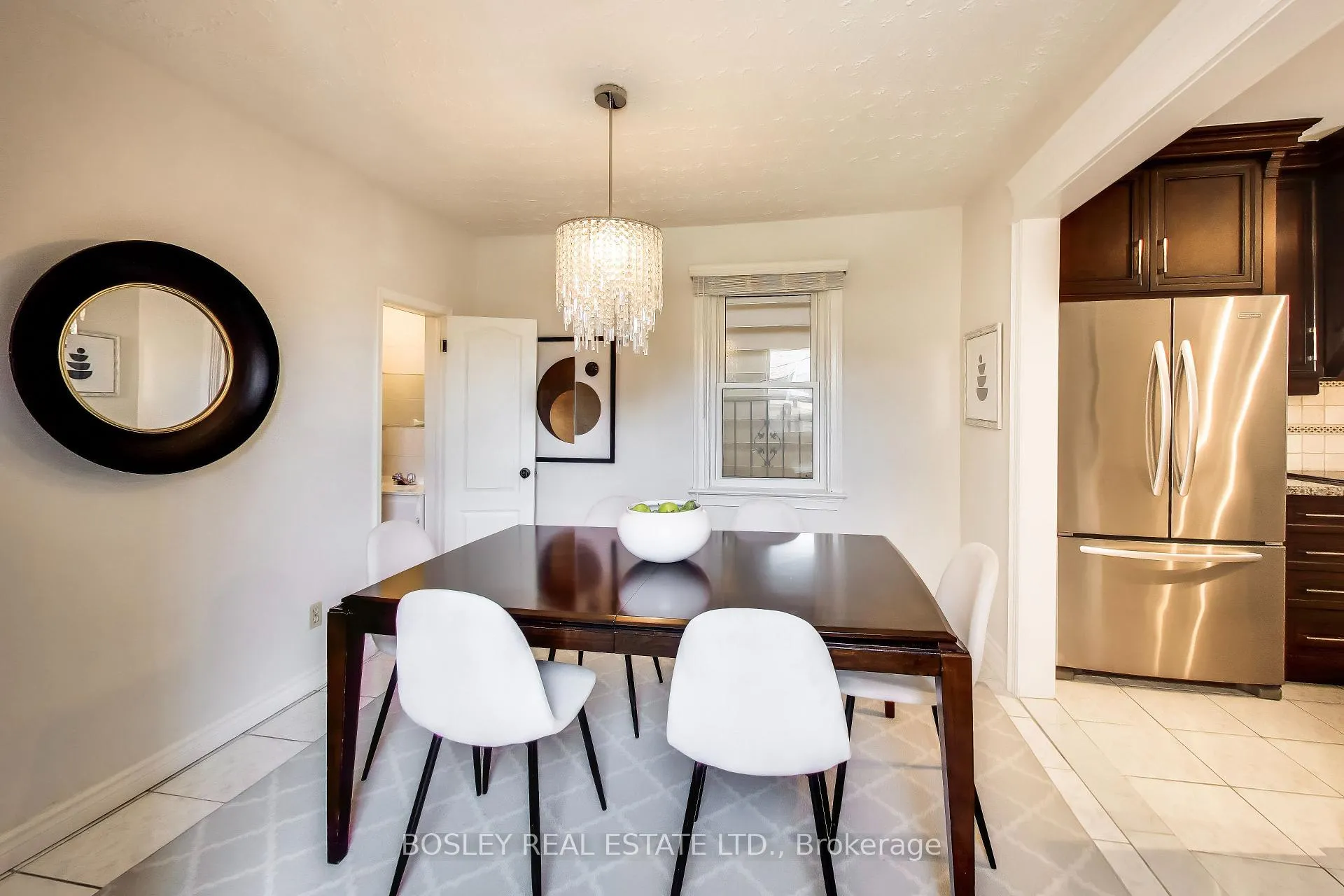 Photo 4 of 159 Ascot Avenue, Toronto, Corso Italia-Davenport — HOMEH