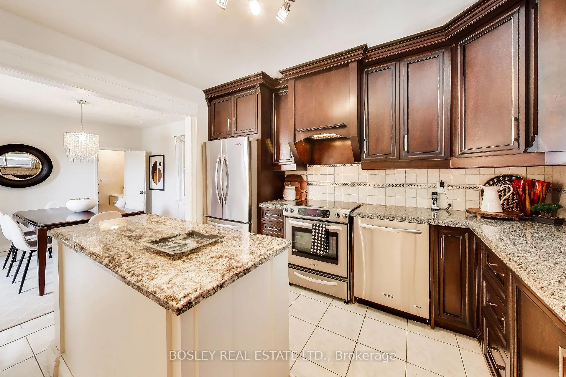 Photo 7 of 159 Ascot Avenue, Toronto, Corso Italia-Davenport — HOMEH
