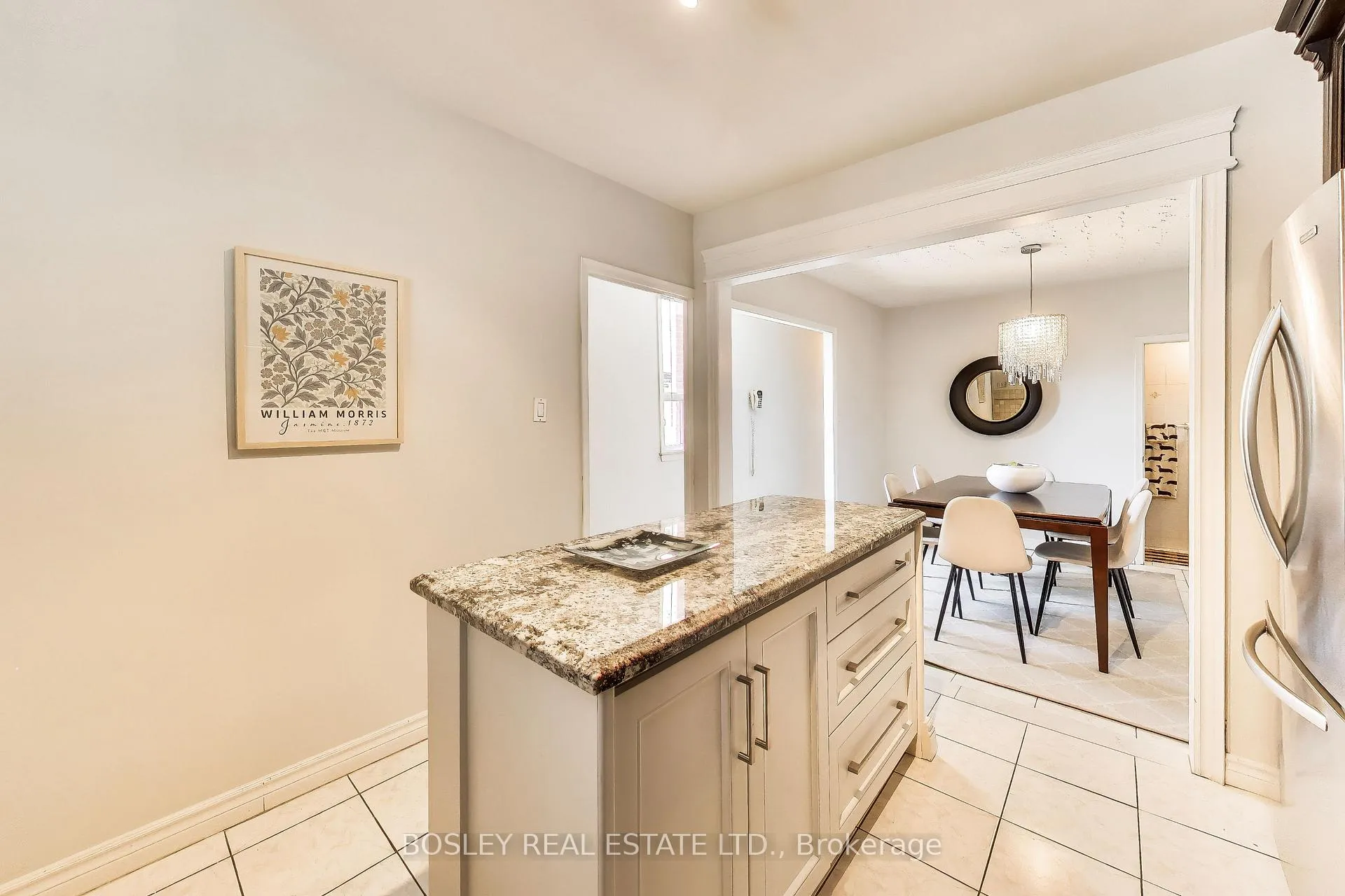 Photo 9 of 159 Ascot Avenue, Toronto, Corso Italia-Davenport — HOMEH