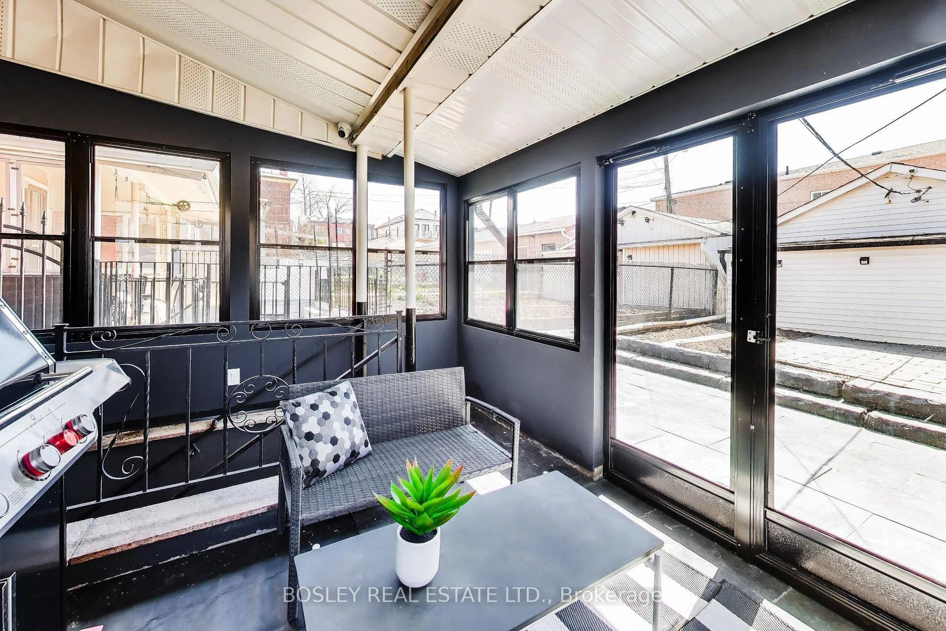 Photo 10 of 159 Ascot Avenue, Toronto, Corso Italia-Davenport — HOMEH
