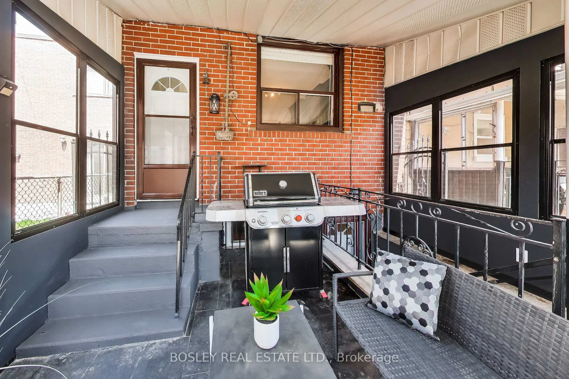 Photo 11 of 159 Ascot Avenue, Toronto, Corso Italia-Davenport — HOMEH