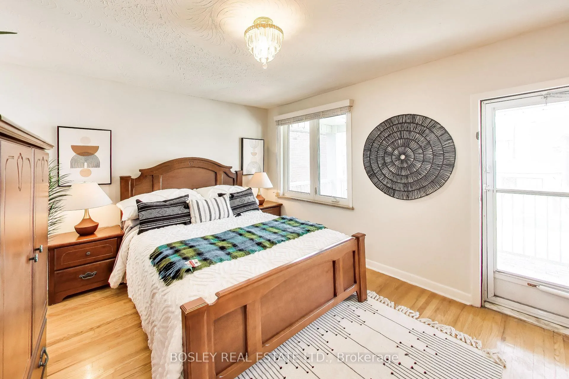 Photo 13 of 159 Ascot Avenue, Toronto, Corso Italia-Davenport — HOMEH