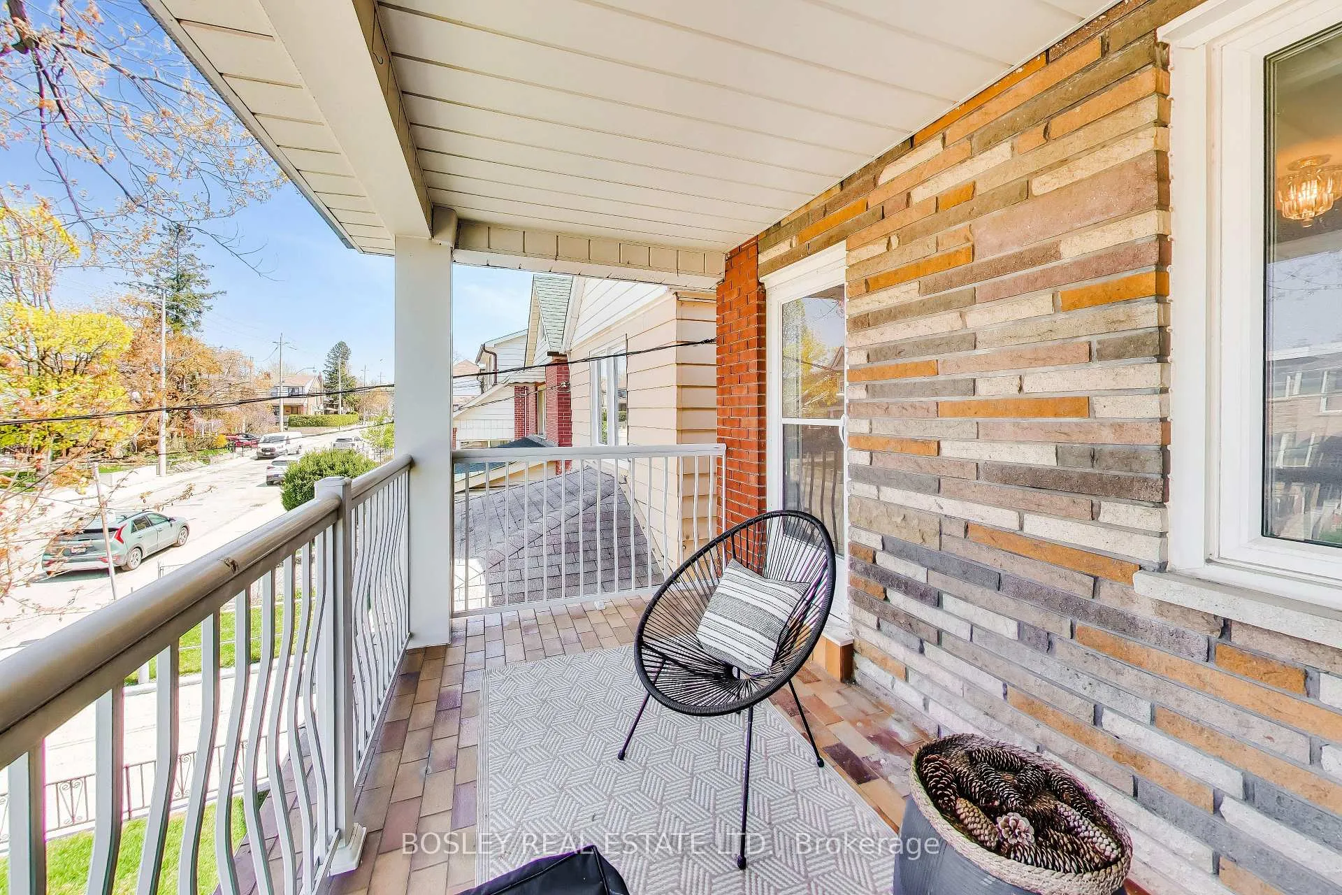 Photo 15 of 159 Ascot Avenue, Toronto, Corso Italia-Davenport — HOMEH