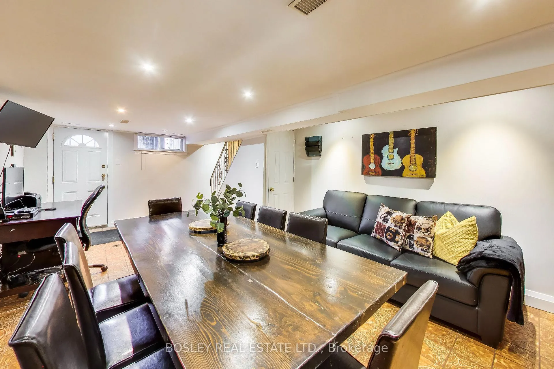 Photo 24 of 159 Ascot Avenue, Toronto, Corso Italia-Davenport — HOMEH