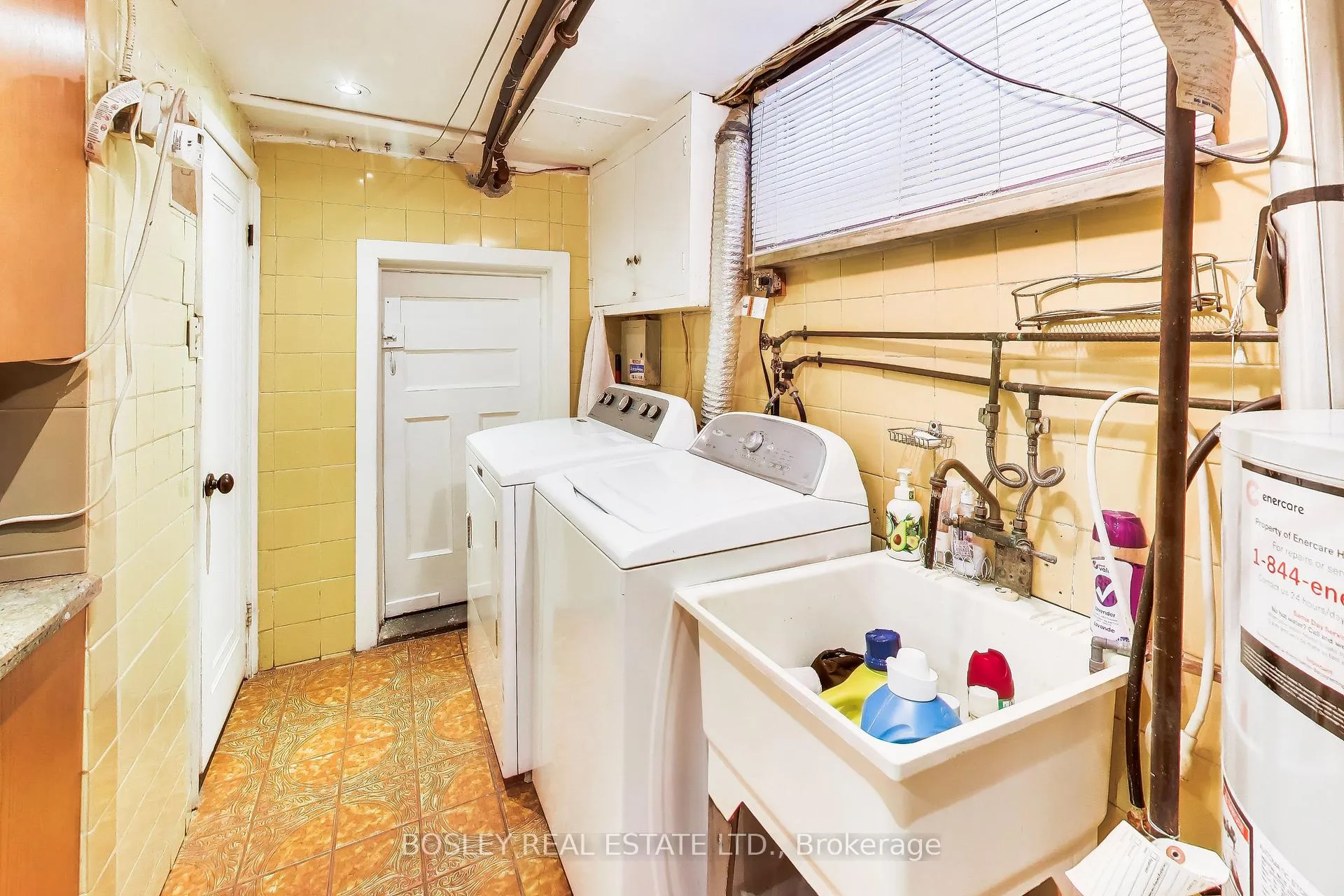 Photo 29 of 159 Ascot Avenue, Toronto, Corso Italia-Davenport — HOMEH