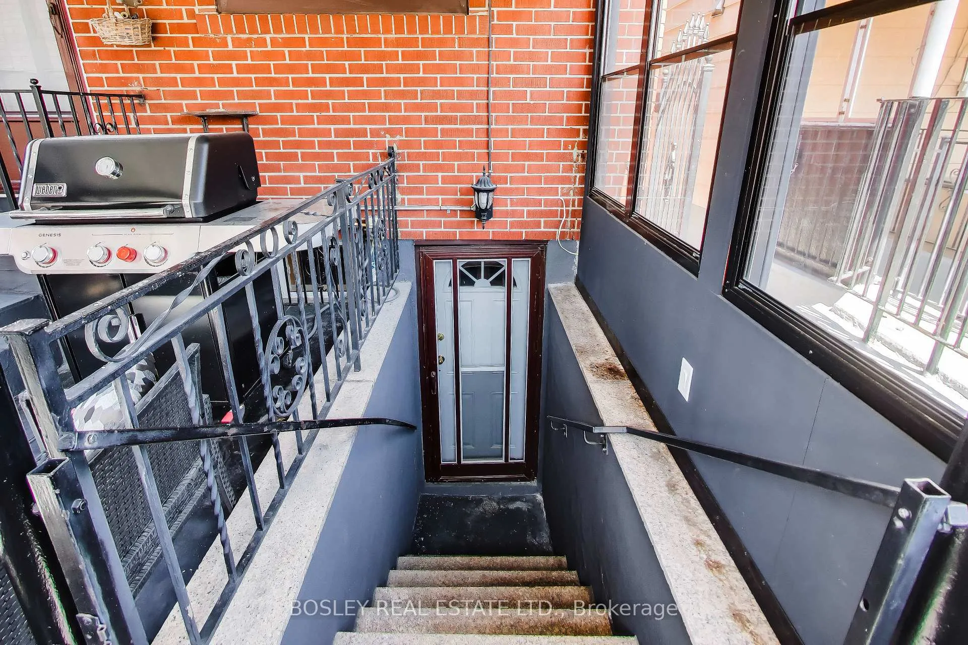 Photo 30 of 159 Ascot Avenue, Toronto, Corso Italia-Davenport — HOMEH