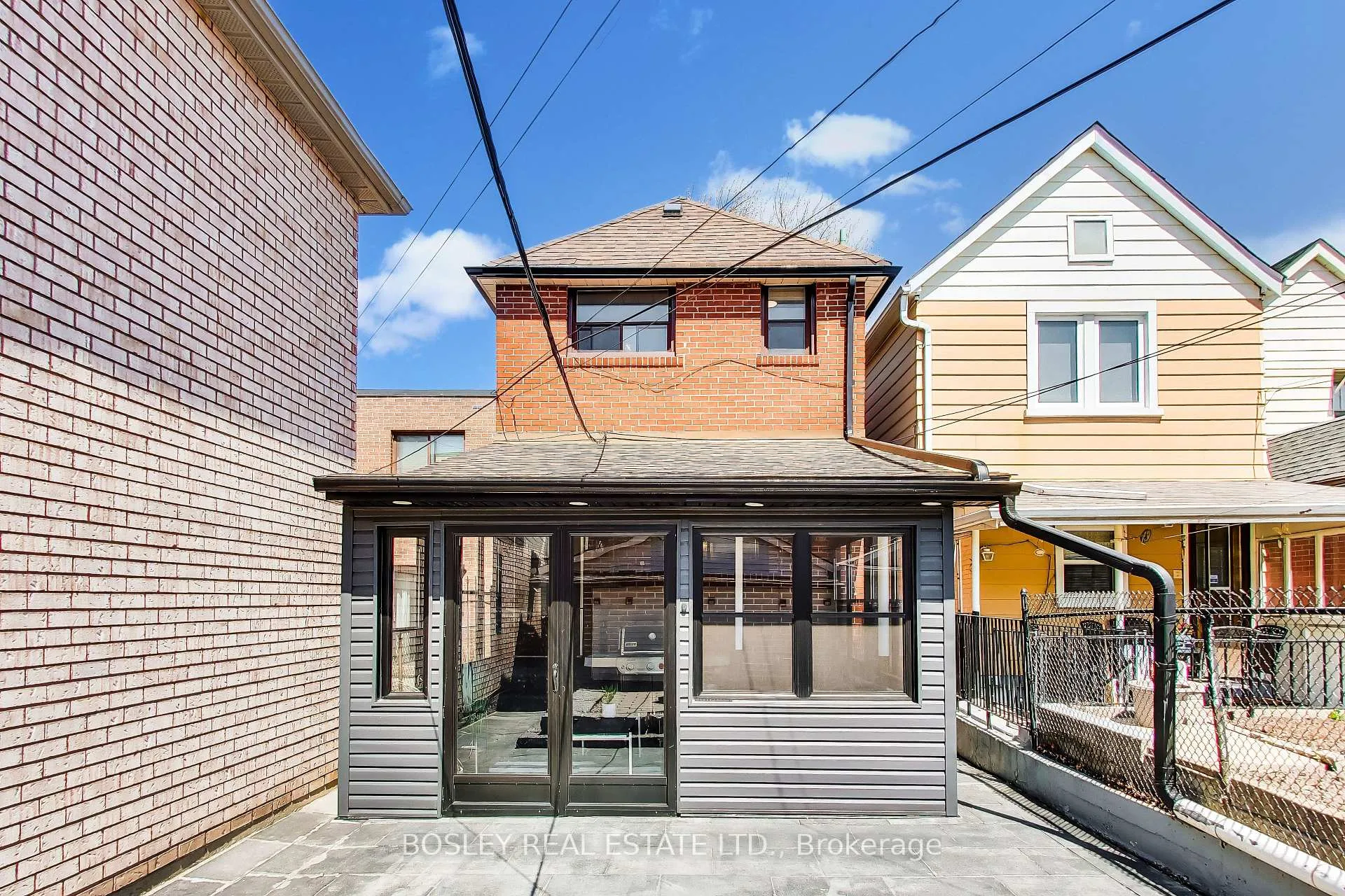 Photo 31 of 159 Ascot Avenue, Toronto, Corso Italia-Davenport — HOMEH