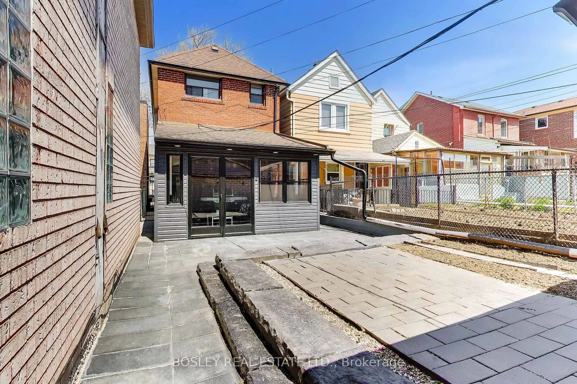 Photo 32 of 159 Ascot Avenue, Toronto, Corso Italia-Davenport — HOMEH