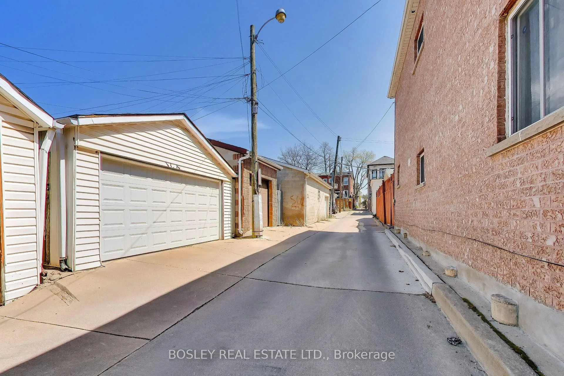 Photo 35 of 159 Ascot Avenue, Toronto, Corso Italia-Davenport — HOMEH