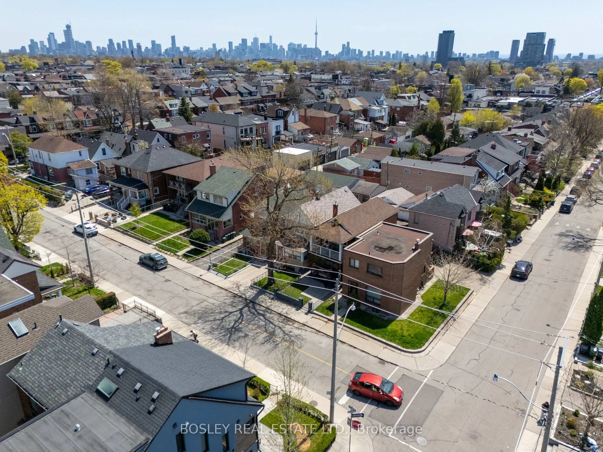 Photo 36 of 159 Ascot Avenue, Toronto, Corso Italia-Davenport — HOMEH