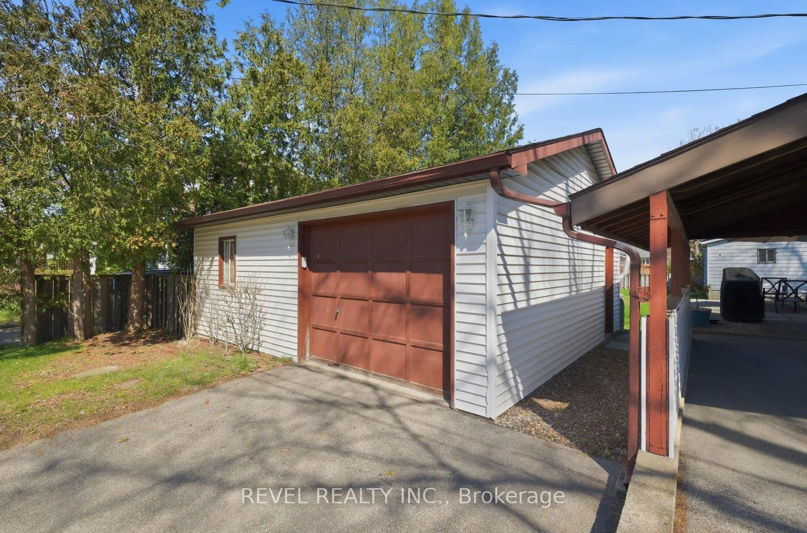 Photo 30 of 36 Hamilton Avenue, Brantford — HOMEH
