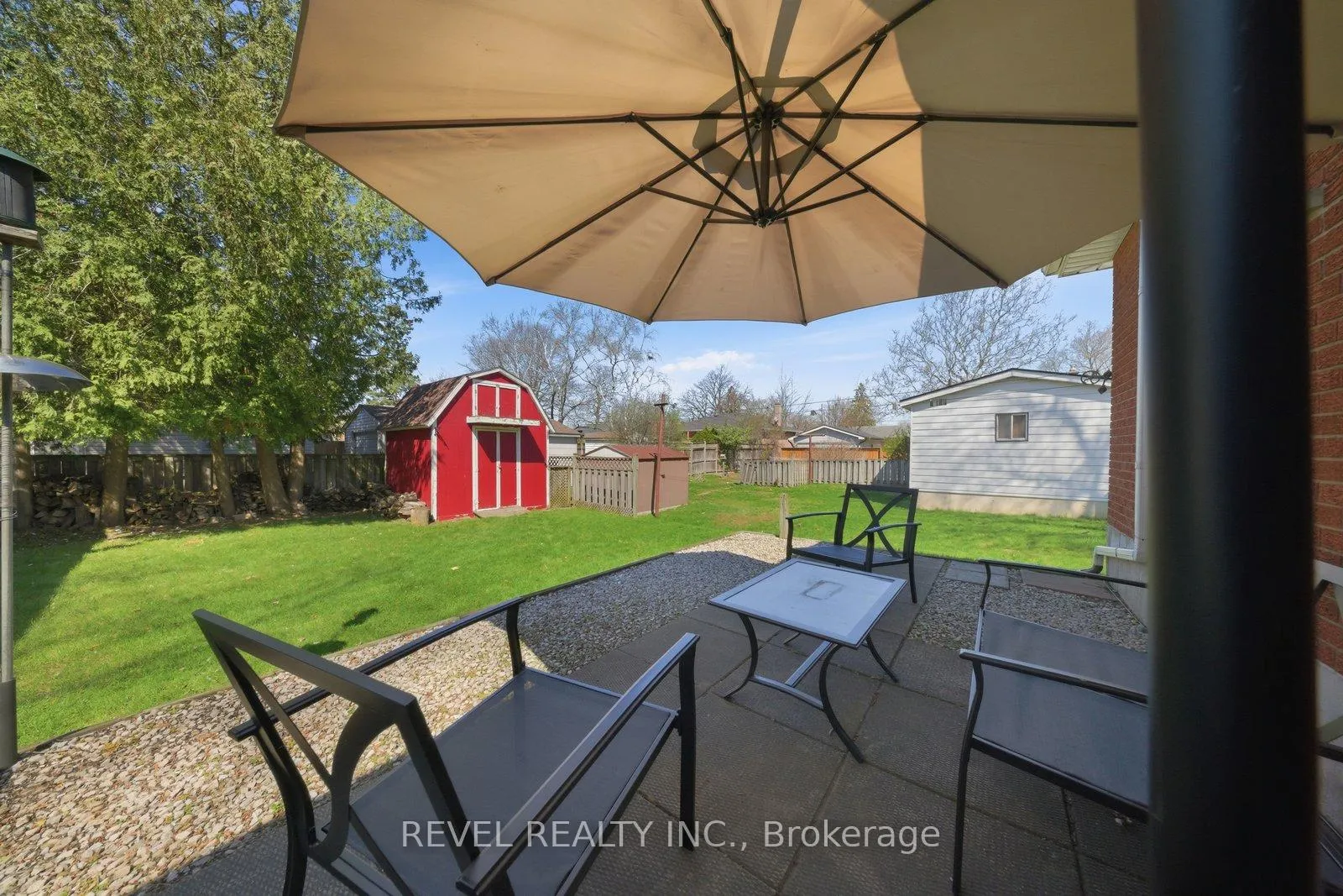Photo 37 of 36 Hamilton Avenue, Brantford — HOMEH