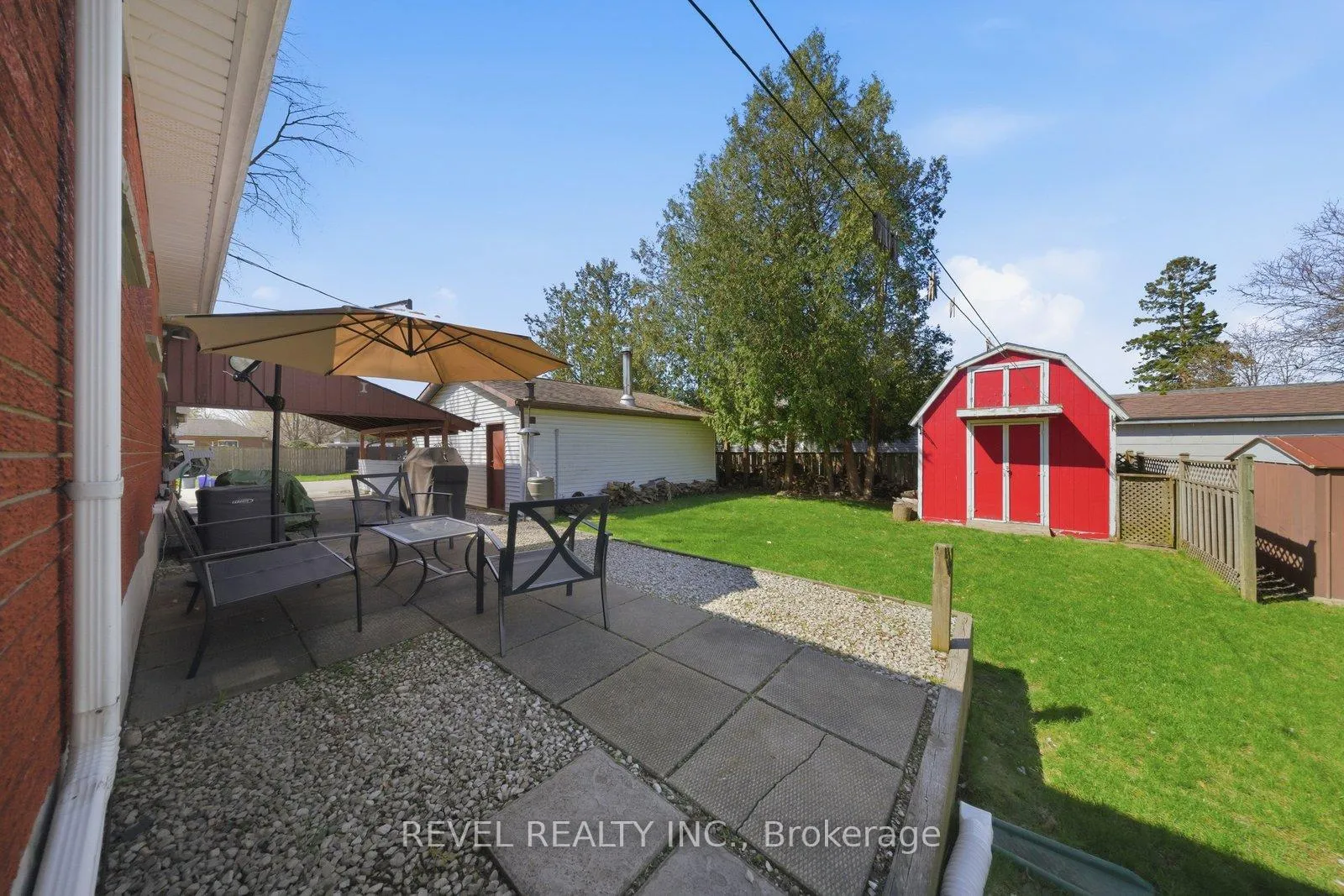 Photo 38 of 36 Hamilton Avenue, Brantford — HOMEH