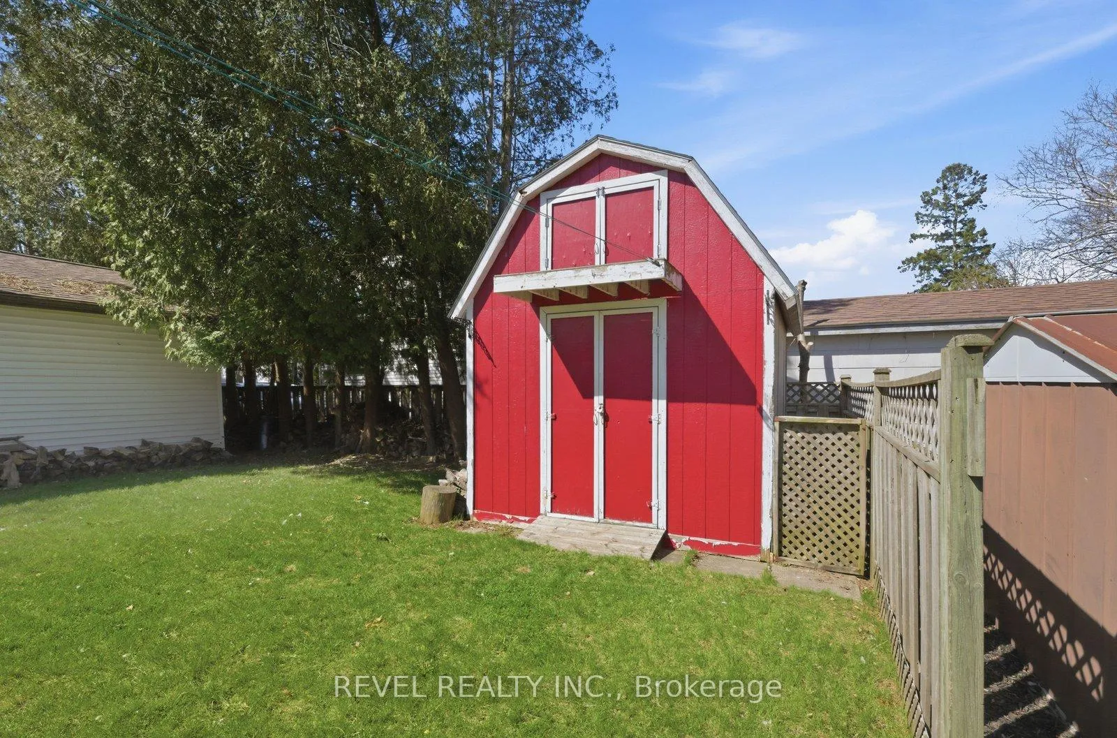 Photo 40 of 36 Hamilton Avenue, Brantford — HOMEH