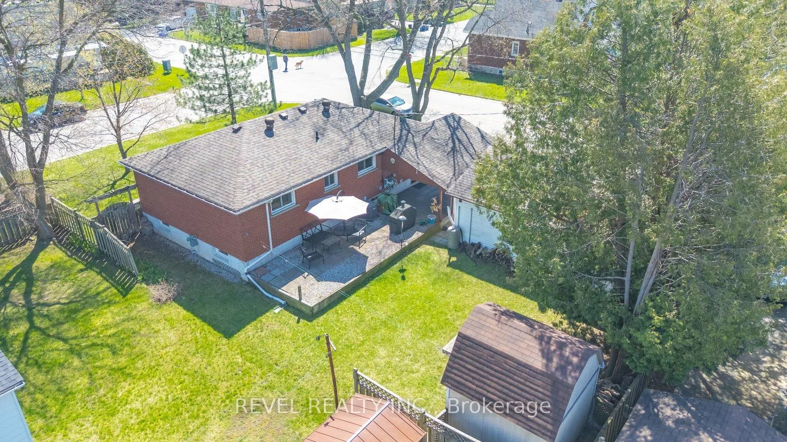 Photo 47 of 36 Hamilton Avenue, Brantford — HOMEH