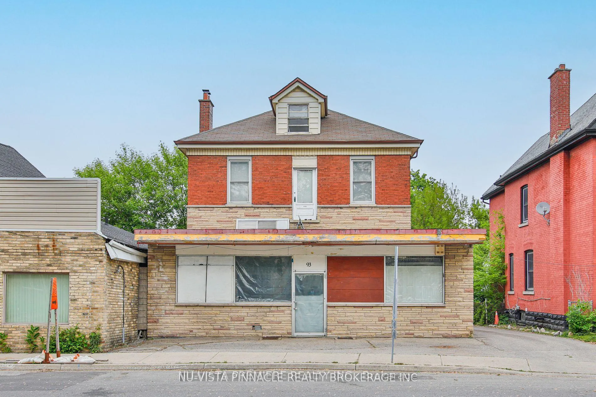 Photo 1 of 93 Stanley Street, London, South F — HOMEH