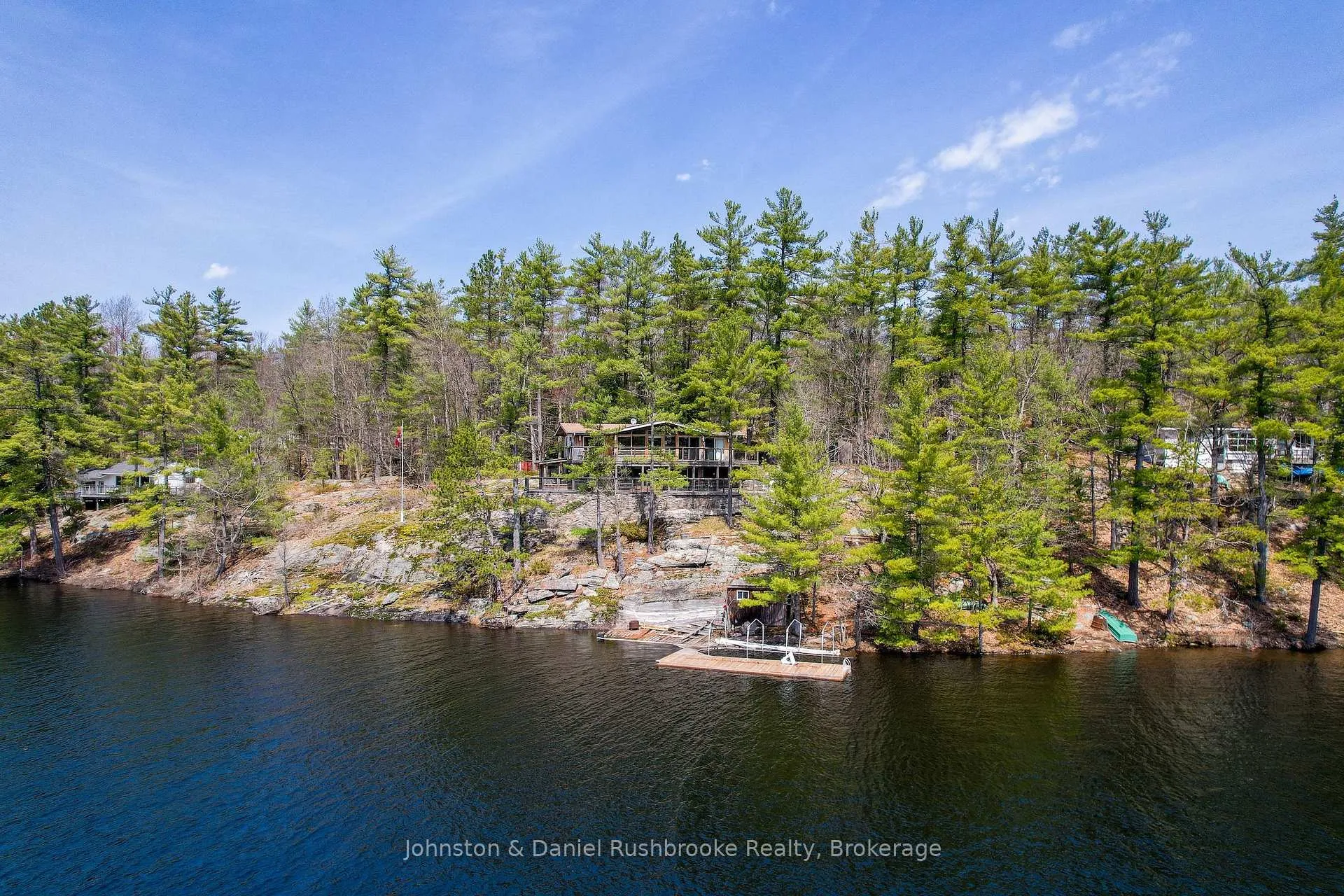 Photo 5 of 1052 North Sunset Bay Road, Gravenhurst, Muskoka (S) — HOMEH
