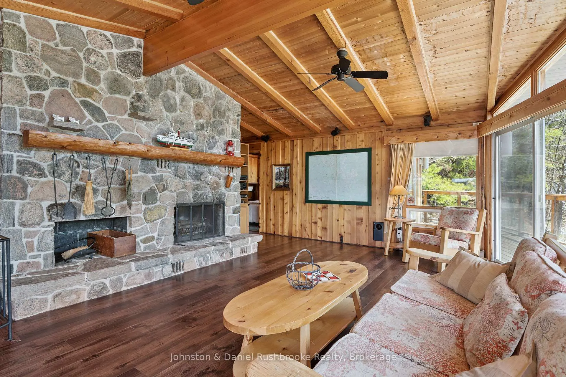 Photo 9 of 1052 North Sunset Bay Road, Gravenhurst, Muskoka (S) — HOMEH