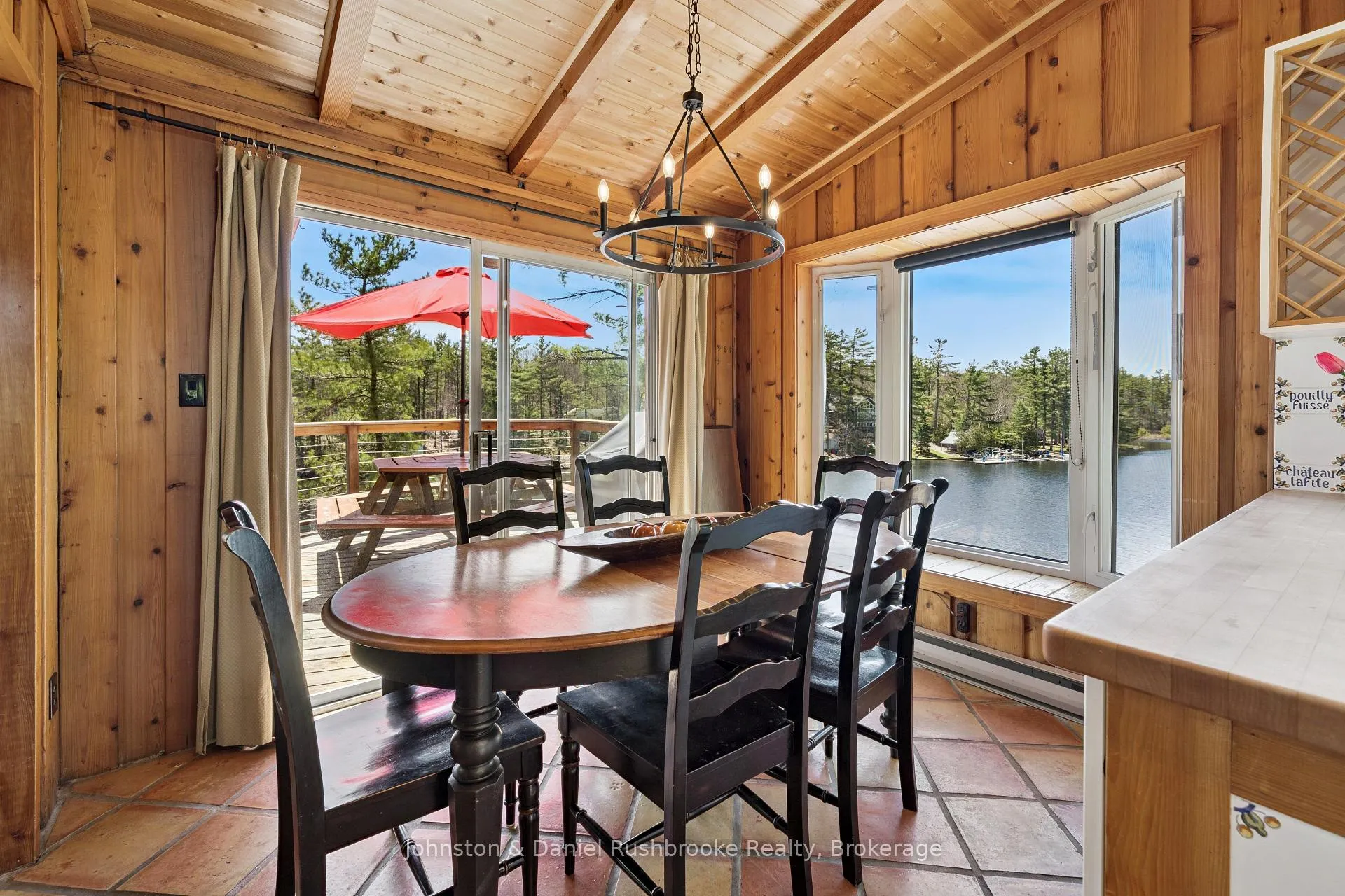 Photo 11 of 1052 North Sunset Bay Road, Gravenhurst, Muskoka (S) — HOMEH
