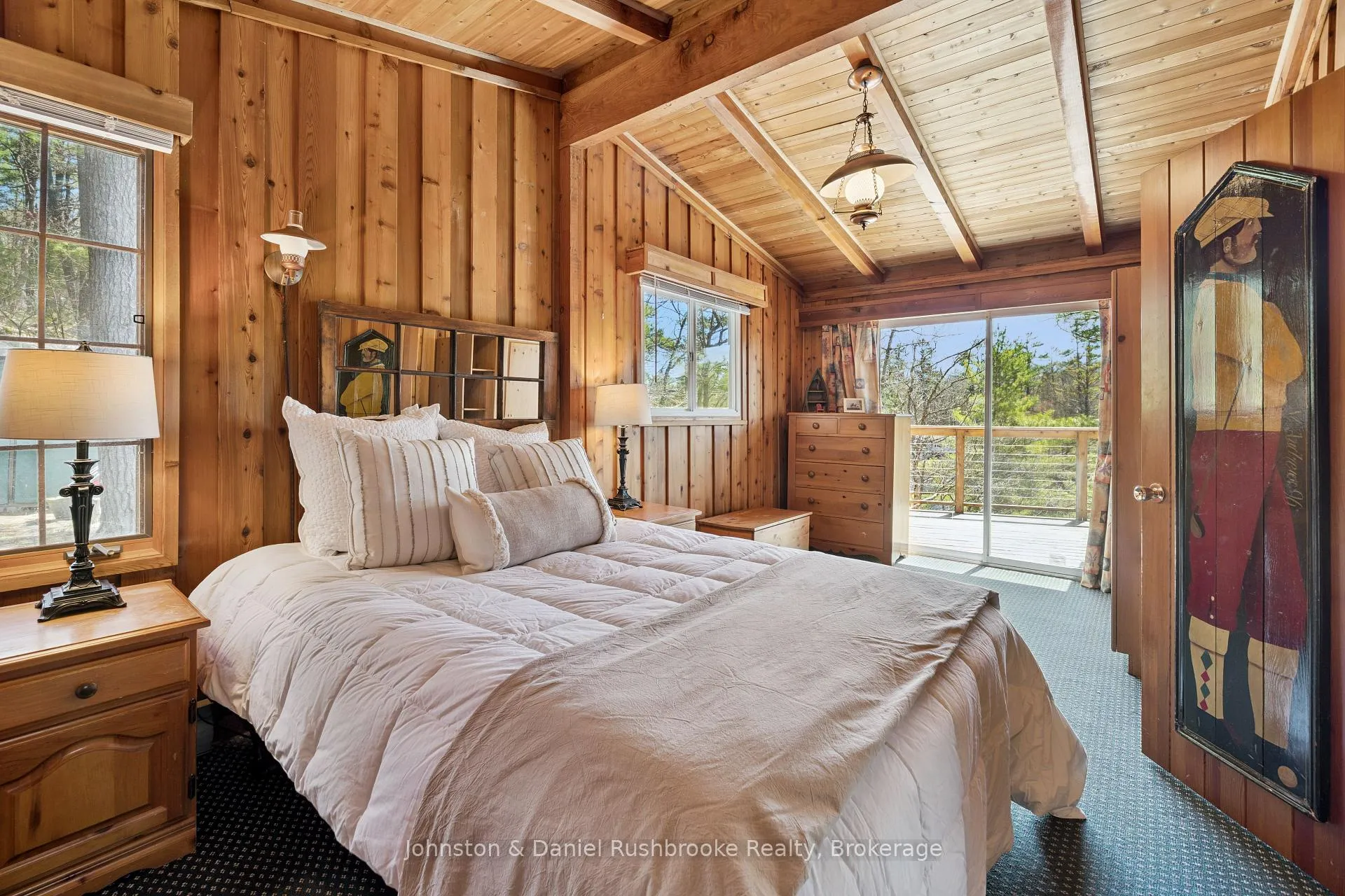 Photo 15 of 1052 North Sunset Bay Road, Gravenhurst, Muskoka (S) — HOMEH
