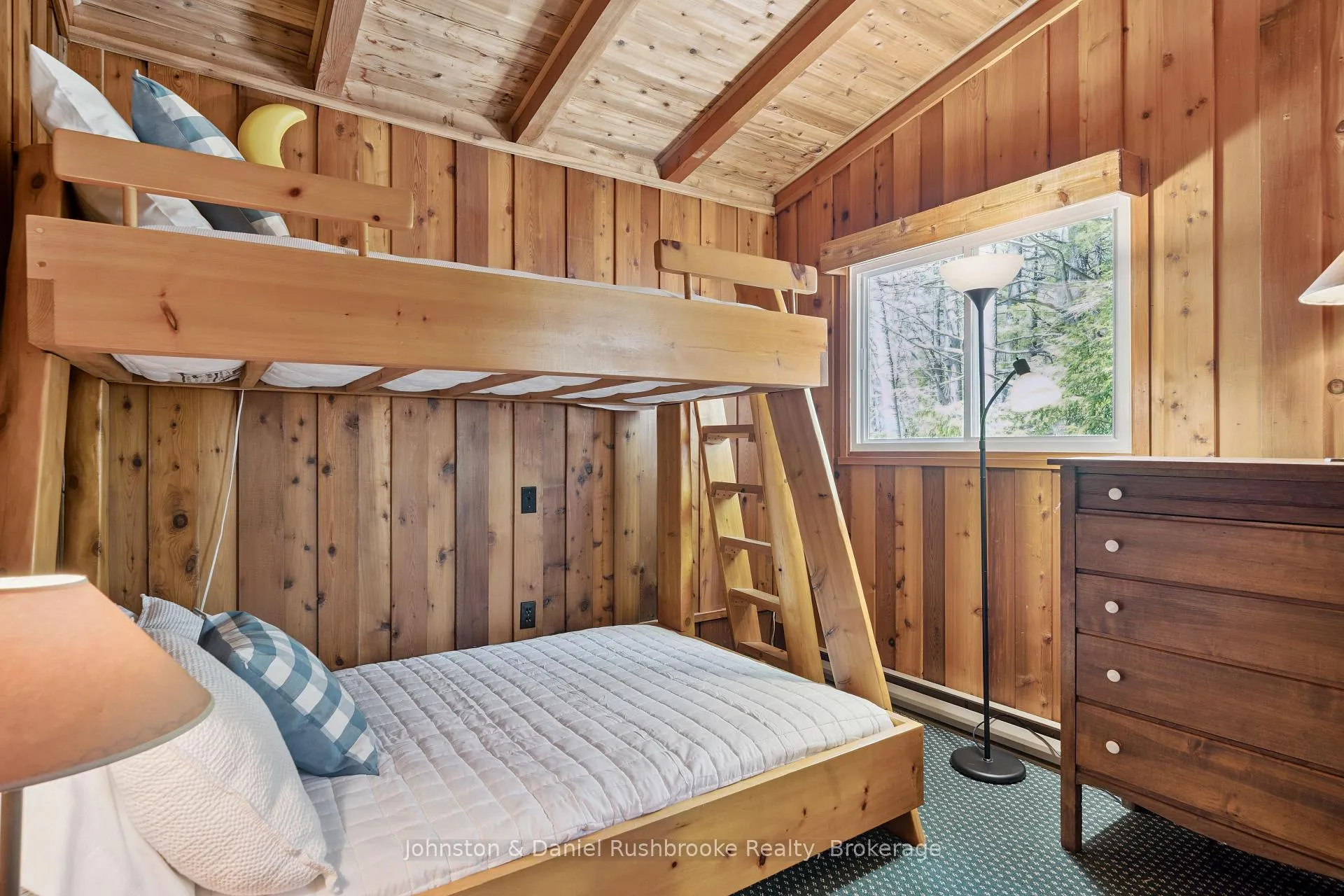 Photo 18 of 1052 North Sunset Bay Road, Gravenhurst, Muskoka (S) — HOMEH