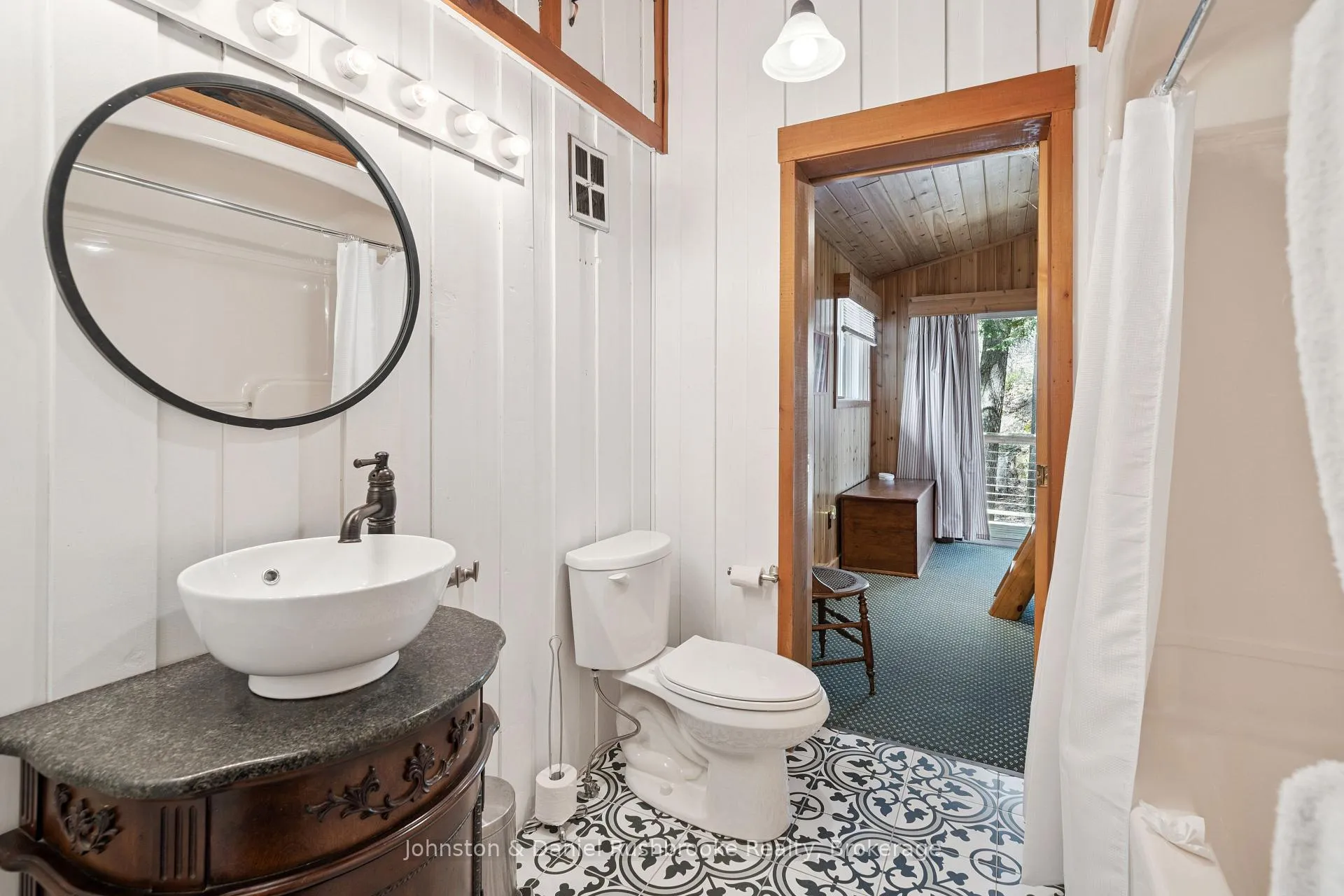 Photo 19 of 1052 North Sunset Bay Road, Gravenhurst, Muskoka (S) — HOMEH