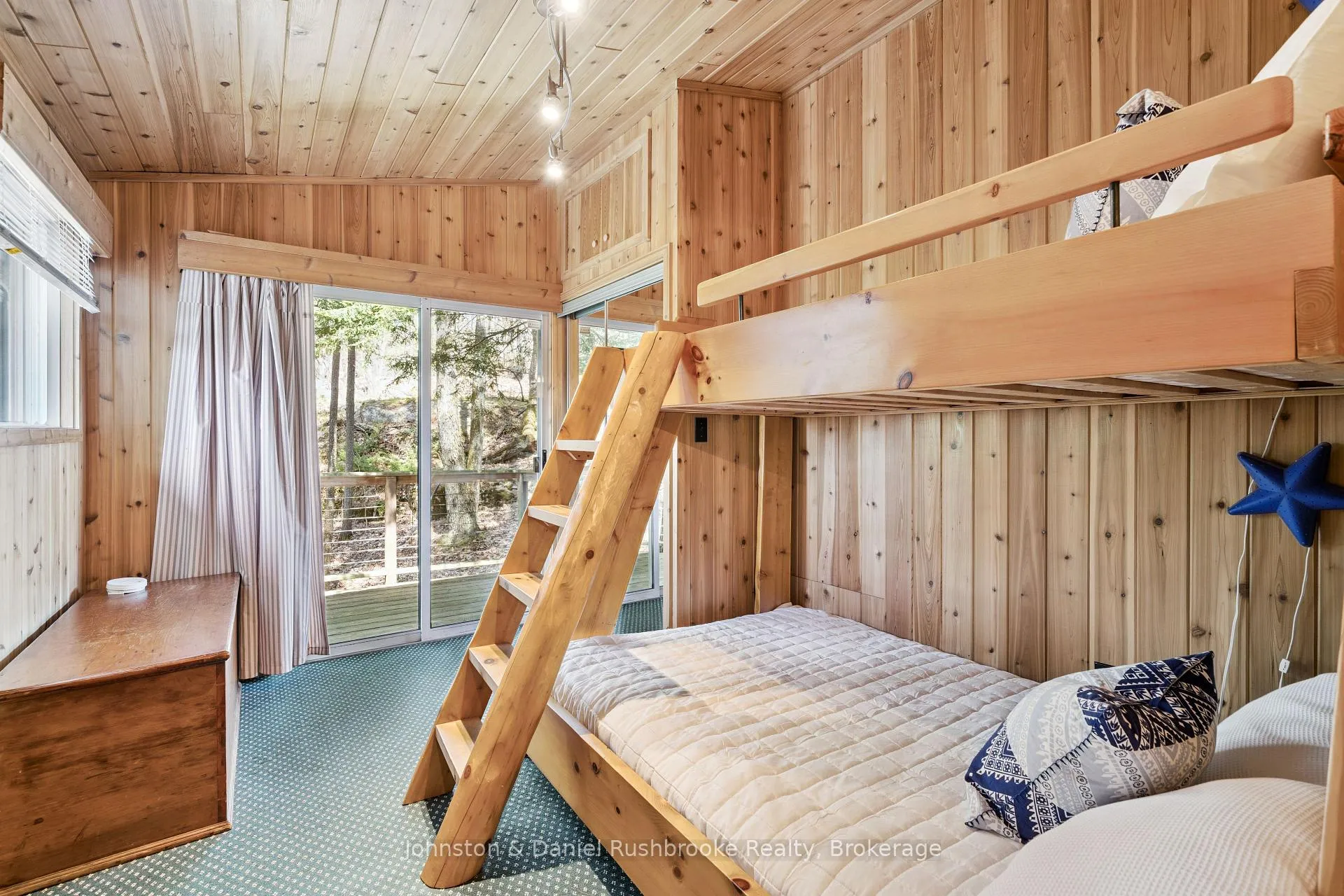 Photo 20 of 1052 North Sunset Bay Road, Gravenhurst, Muskoka (S) — HOMEH