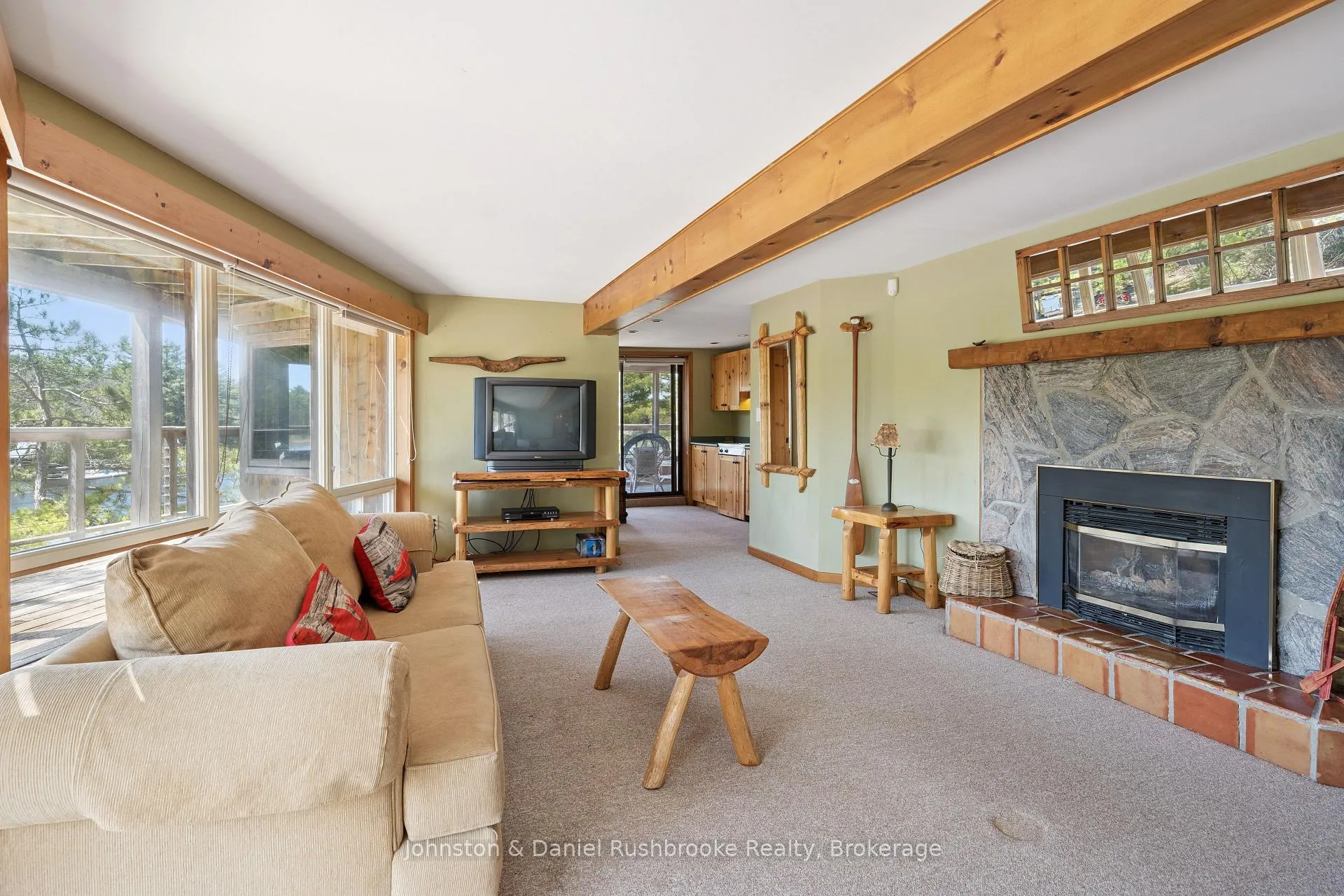 Photo 22 of 1052 North Sunset Bay Road, Gravenhurst, Muskoka (S) — HOMEH