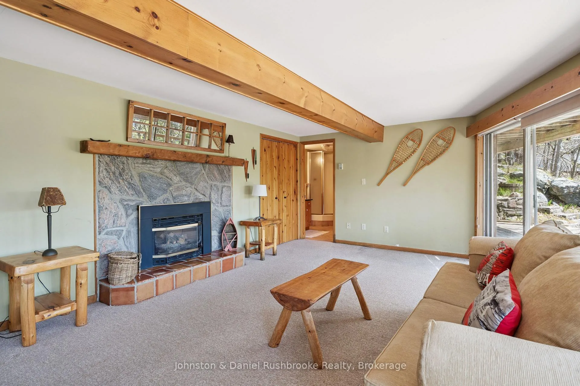 Photo 23 of 1052 North Sunset Bay Road, Gravenhurst, Muskoka (S) — HOMEH