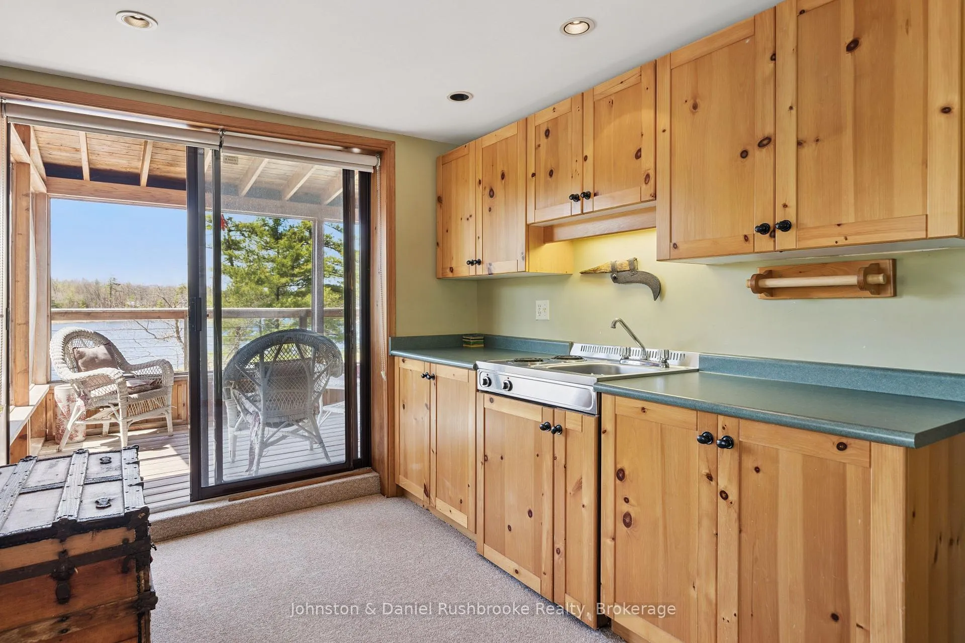 Photo 24 of 1052 North Sunset Bay Road, Gravenhurst, Muskoka (S) — HOMEH