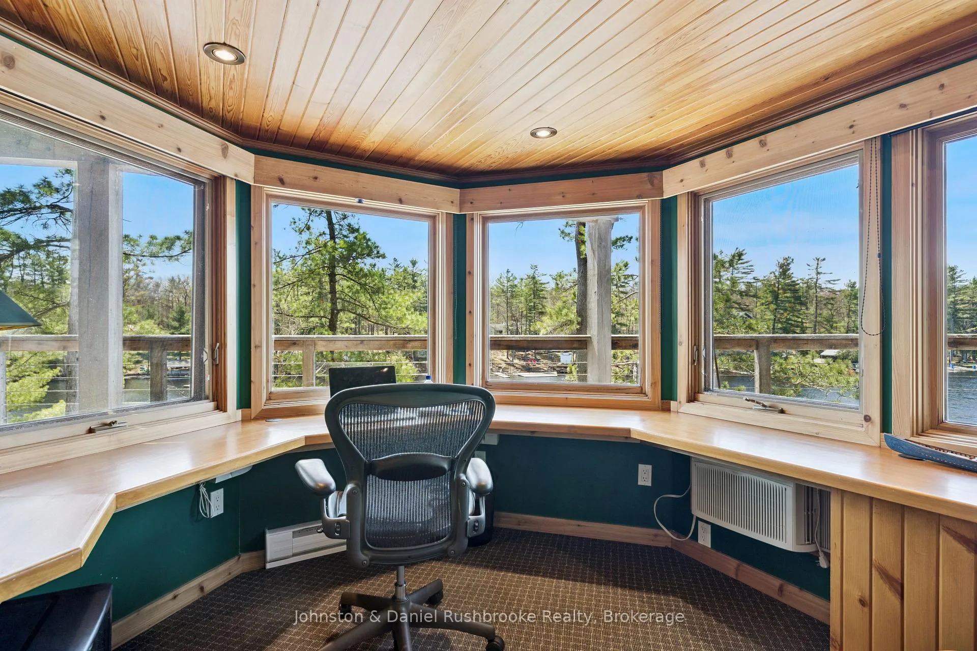 Photo 25 of 1052 North Sunset Bay Road, Gravenhurst, Muskoka (S) — HOMEH