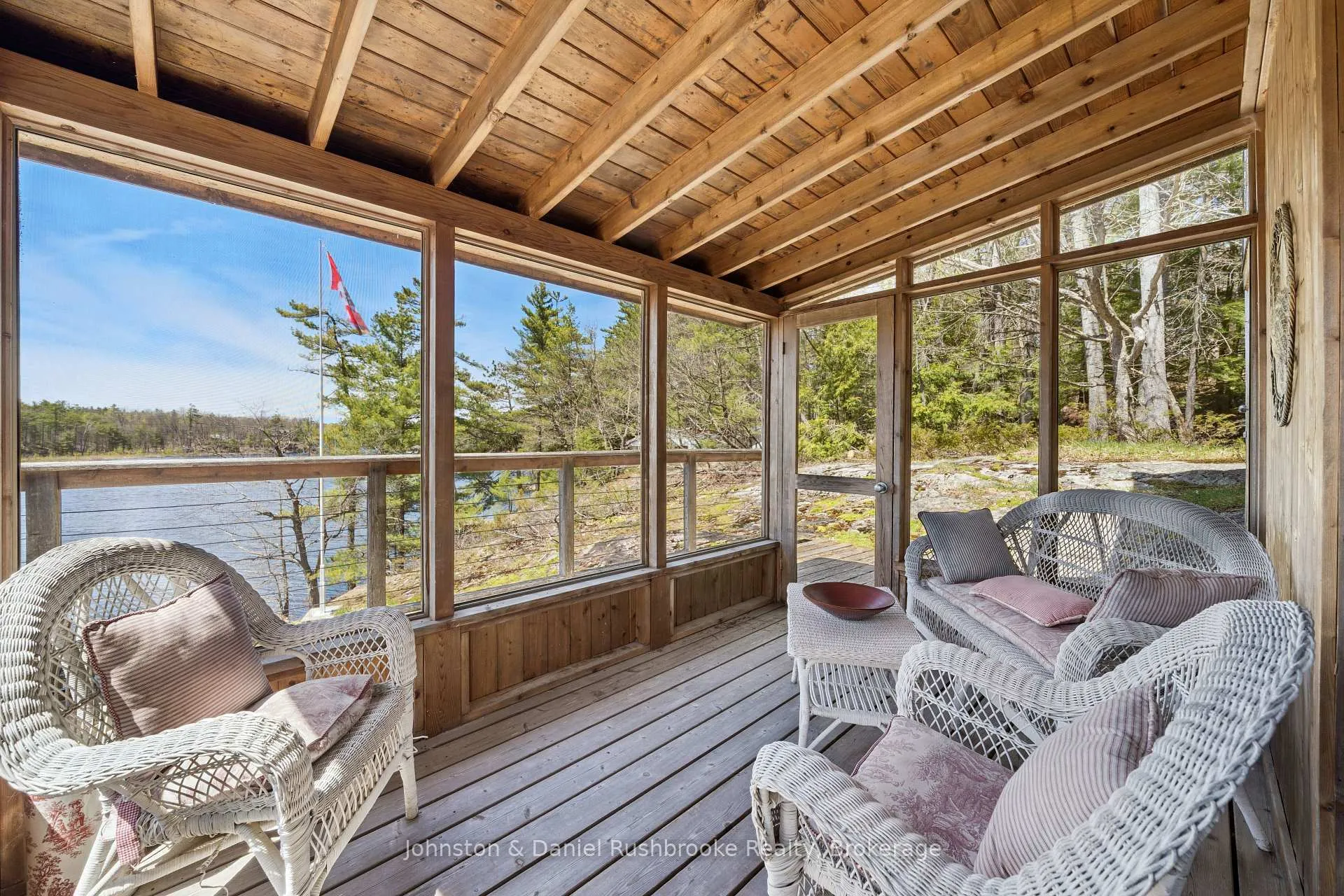 Photo 26 of 1052 North Sunset Bay Road, Gravenhurst, Muskoka (S) — HOMEH