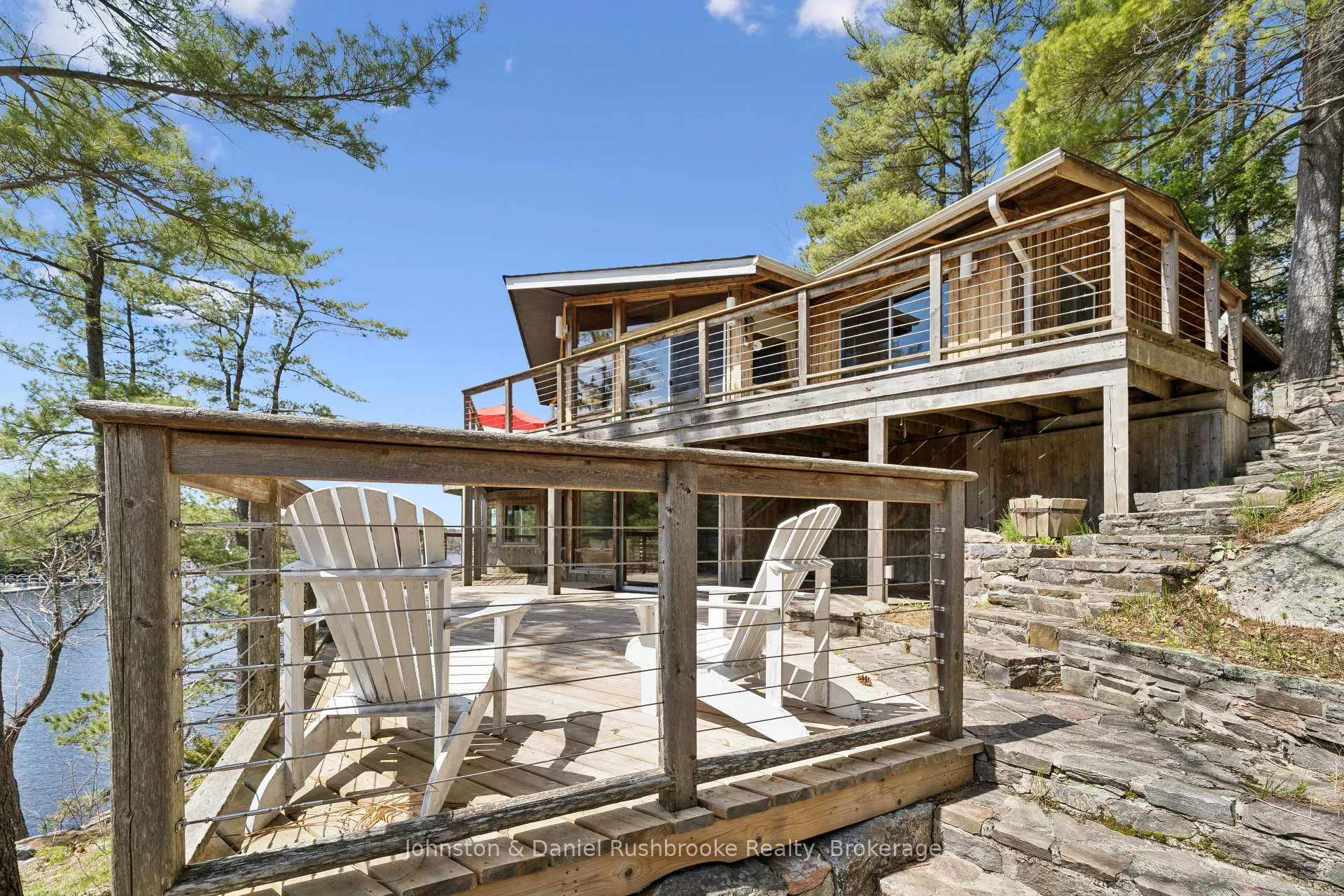 Photo 28 of 1052 North Sunset Bay Road, Gravenhurst, Muskoka (S) — HOMEH