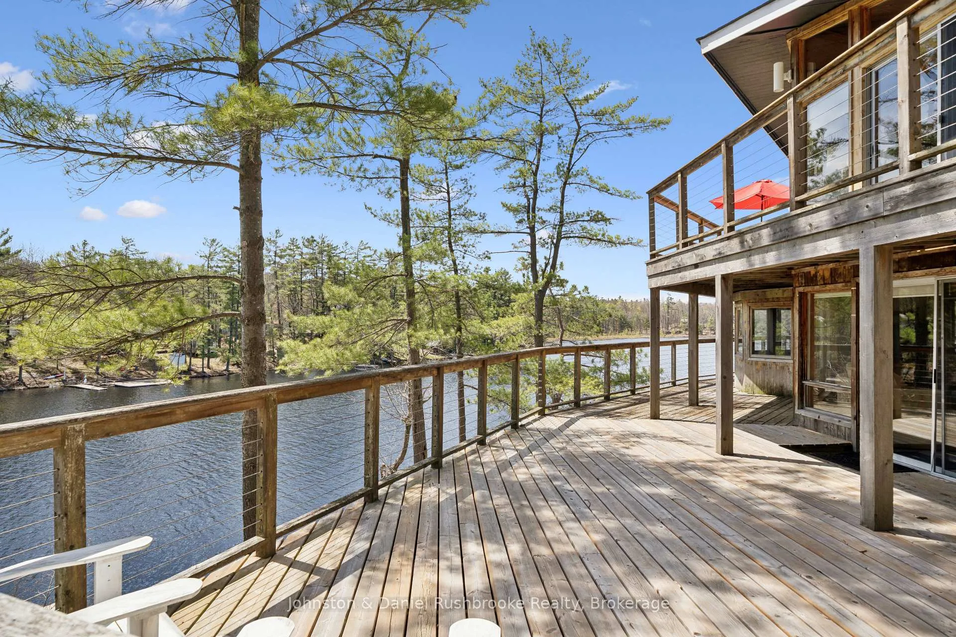 Photo 30 of 1052 North Sunset Bay Road, Gravenhurst, Muskoka (S) — HOMEH