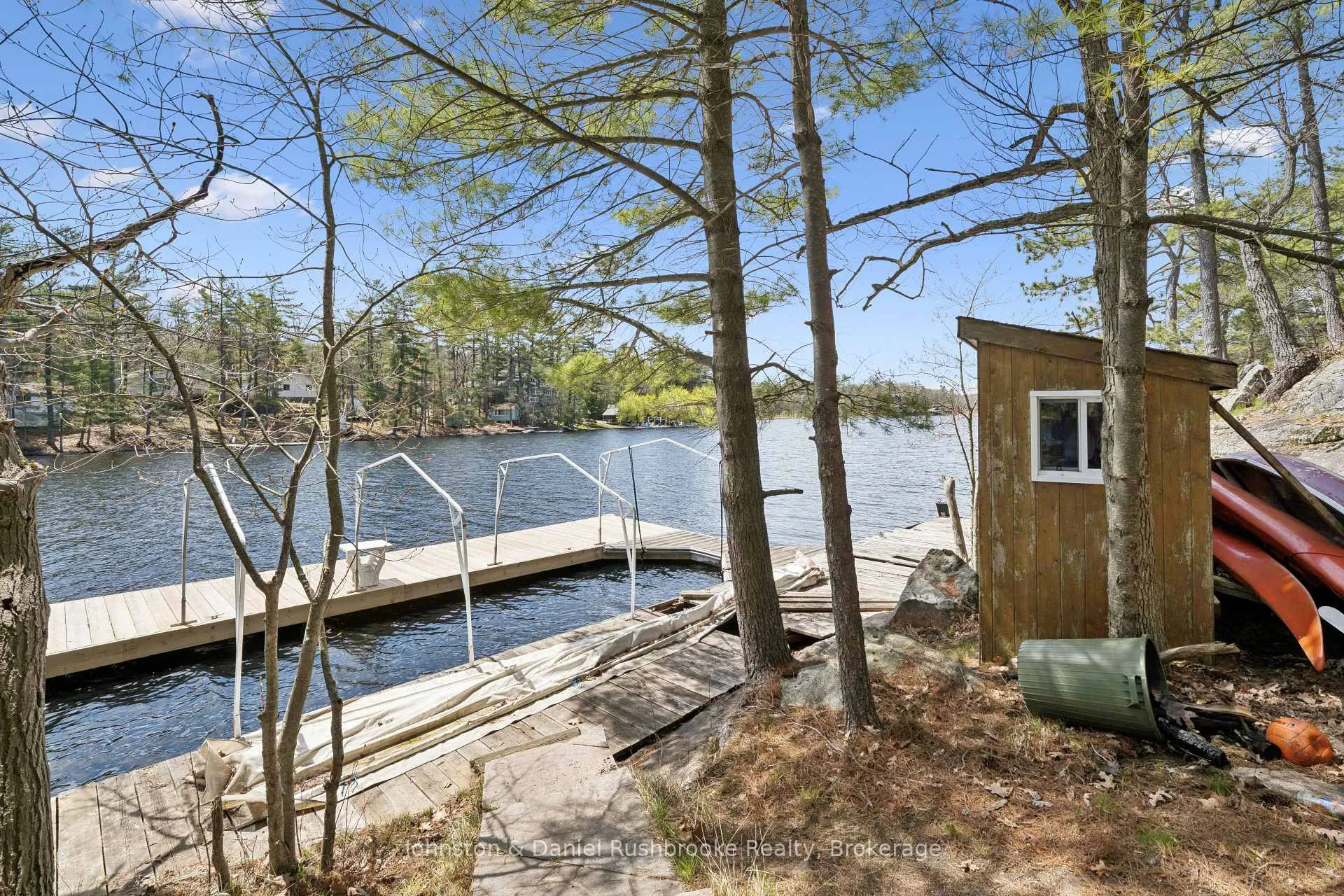 Photo 33 of 1052 North Sunset Bay Road, Gravenhurst, Muskoka (S) — HOMEH