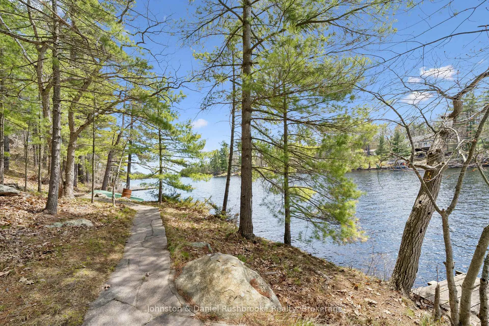 Photo 34 of 1052 North Sunset Bay Road, Gravenhurst, Muskoka (S) — HOMEH