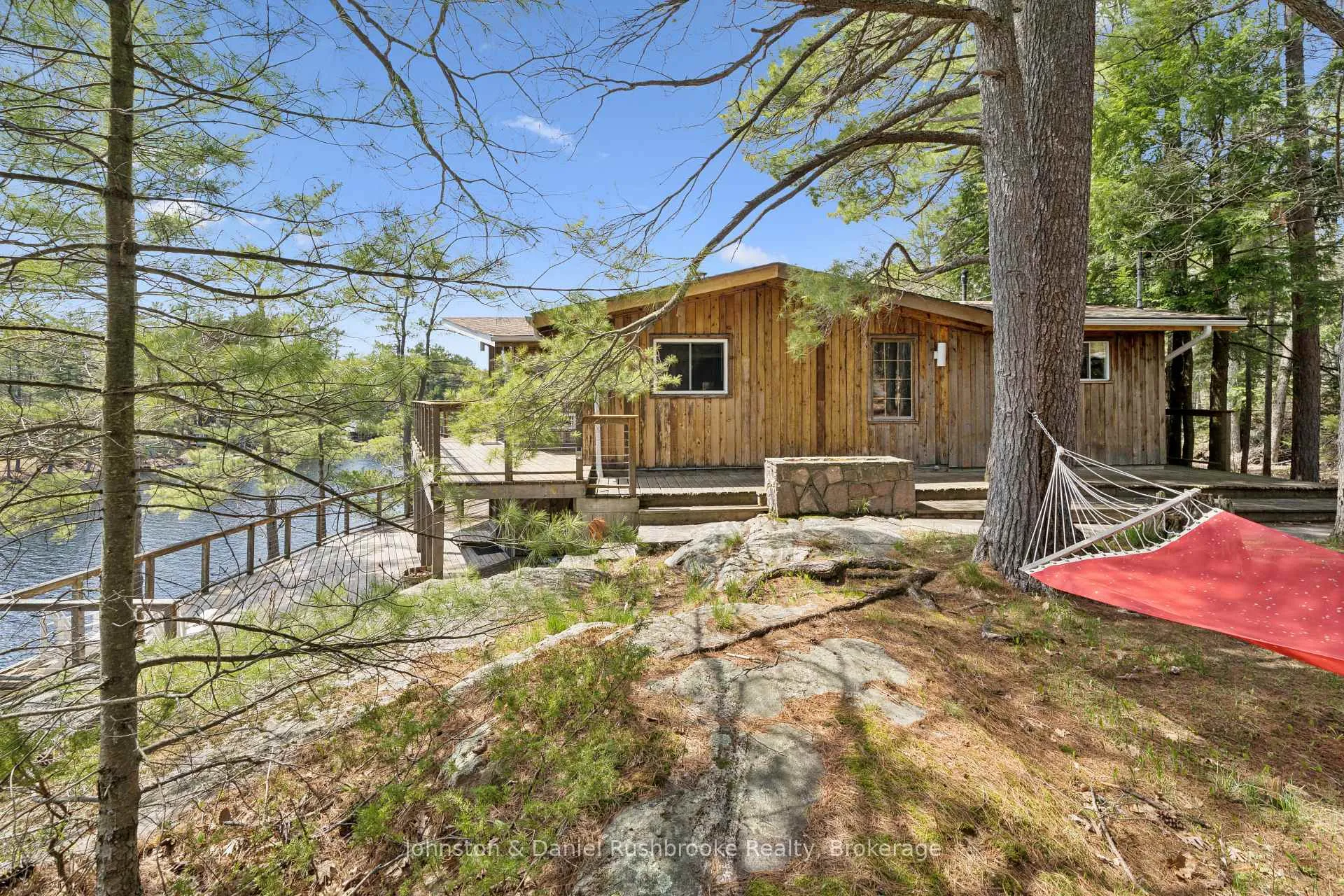 Photo 35 of 1052 North Sunset Bay Road, Gravenhurst, Muskoka (S) — HOMEH