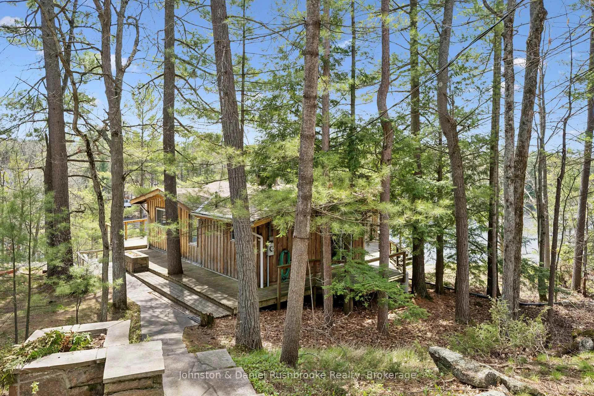 Photo 36 of 1052 North Sunset Bay Road, Gravenhurst, Muskoka (S) — HOMEH