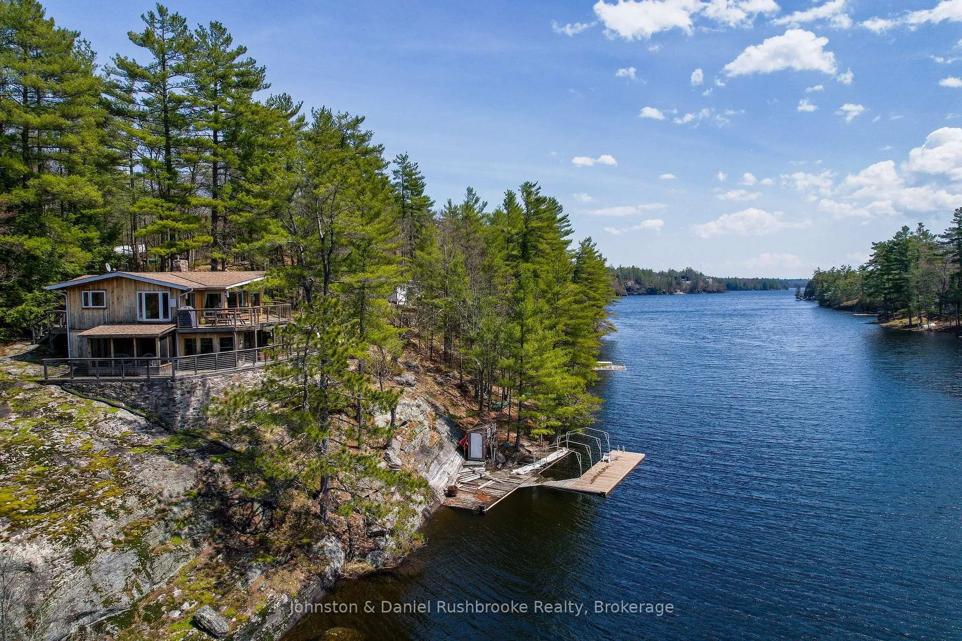 Photo 37 of 1052 North Sunset Bay Road, Gravenhurst, Muskoka (S) — HOMEH