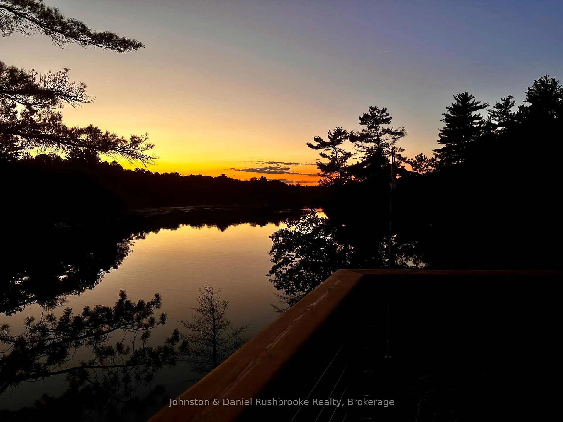 Photo 38 of 1052 North Sunset Bay Road, Gravenhurst, Muskoka (S) — HOMEH