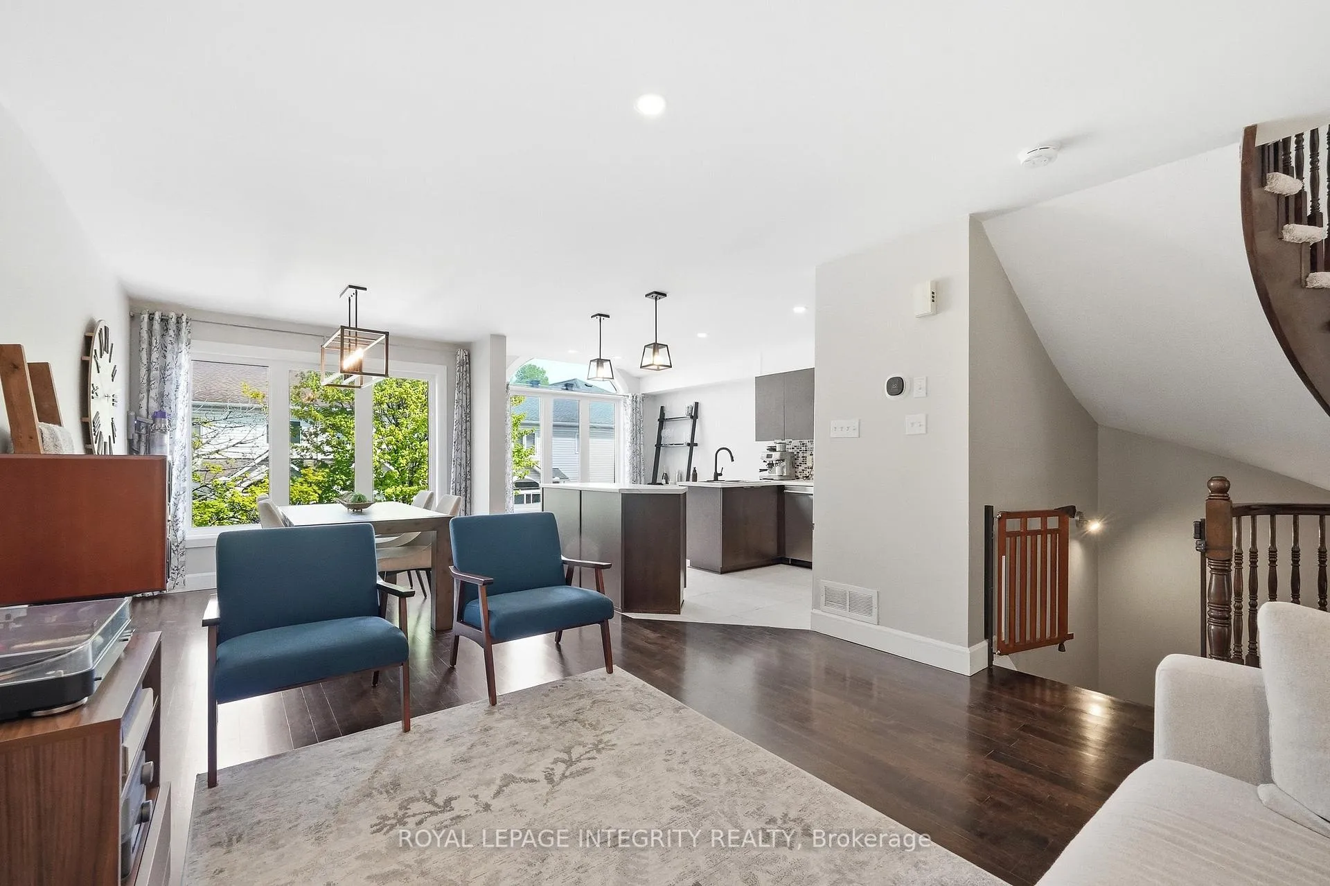 Photo 7 of 233 Greenridge Street, Ottawa, Chapel Hill — HOMEH