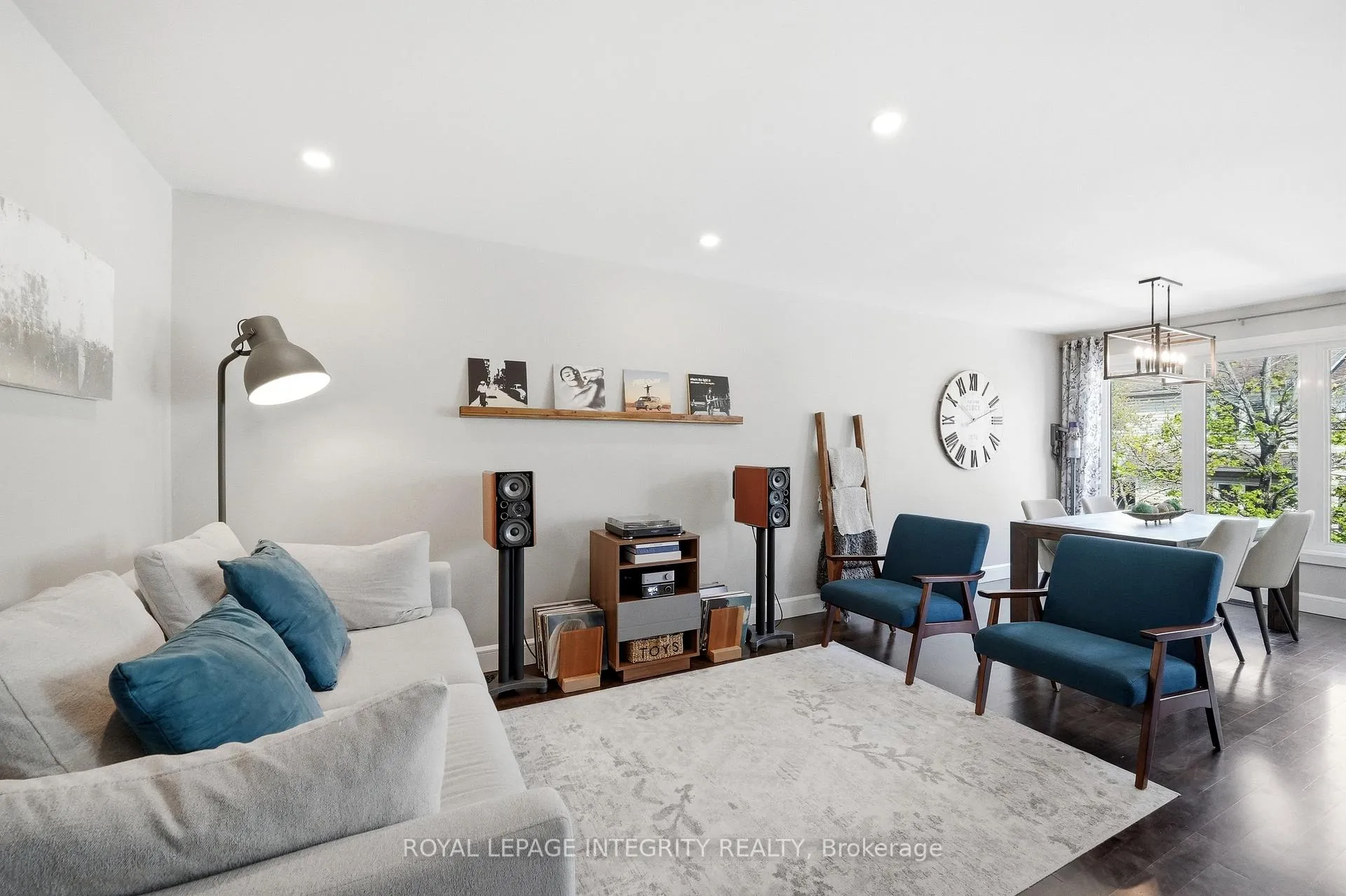Photo 8 of 233 Greenridge Street, Ottawa, Chapel Hill — HOMEH