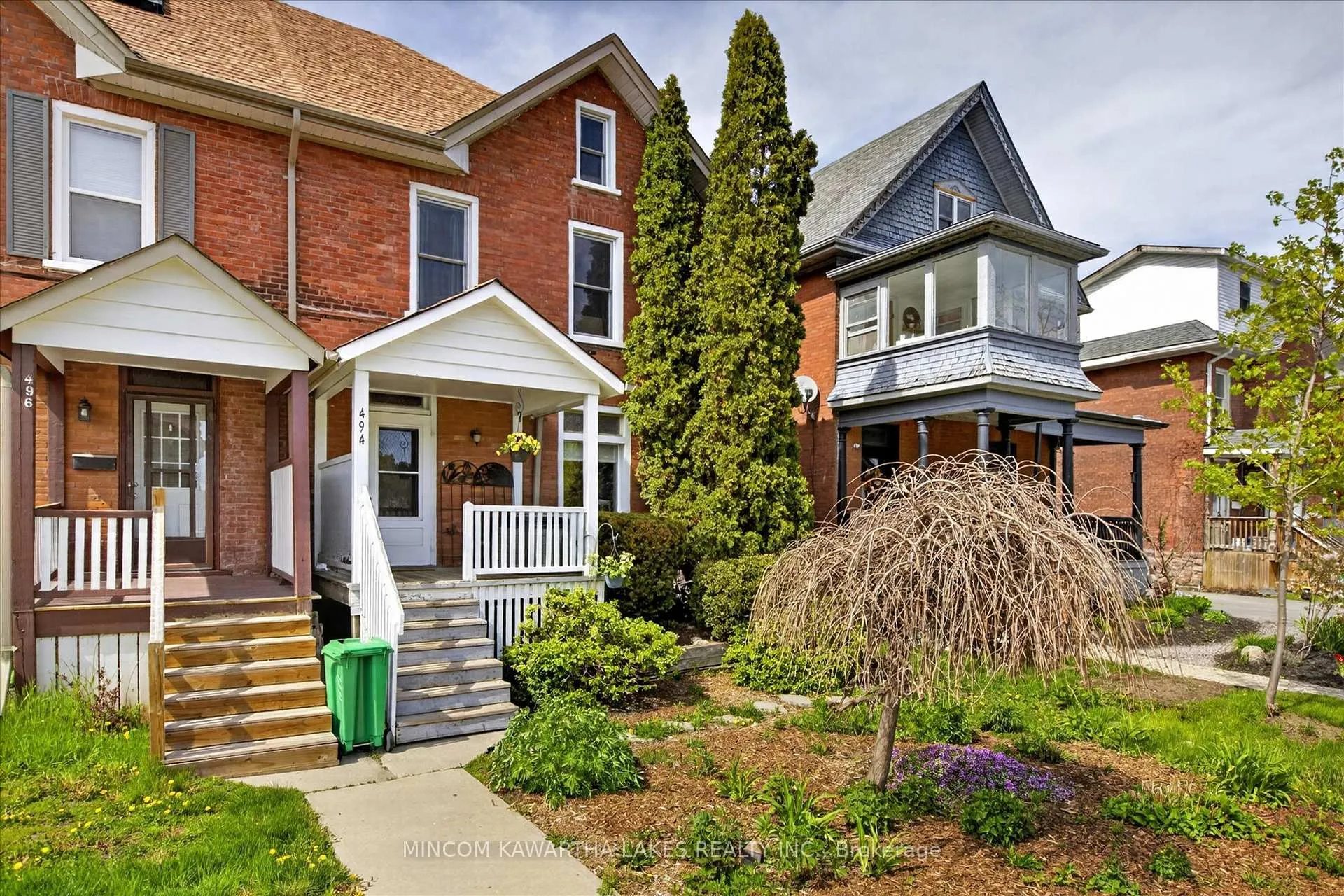 Photo 4 of 494 Charlotte Street, Peterborough, Town Ward 3 — HOMEH